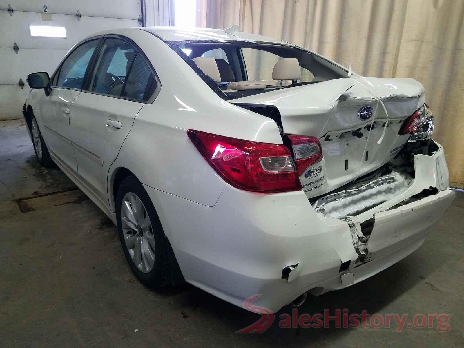 4S3BNAH61H3037903 2017 SUBARU LEGACY