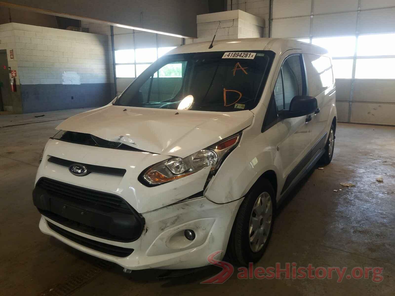 NM0LS7F78G1247885 2016 FORD TRANSIT CO