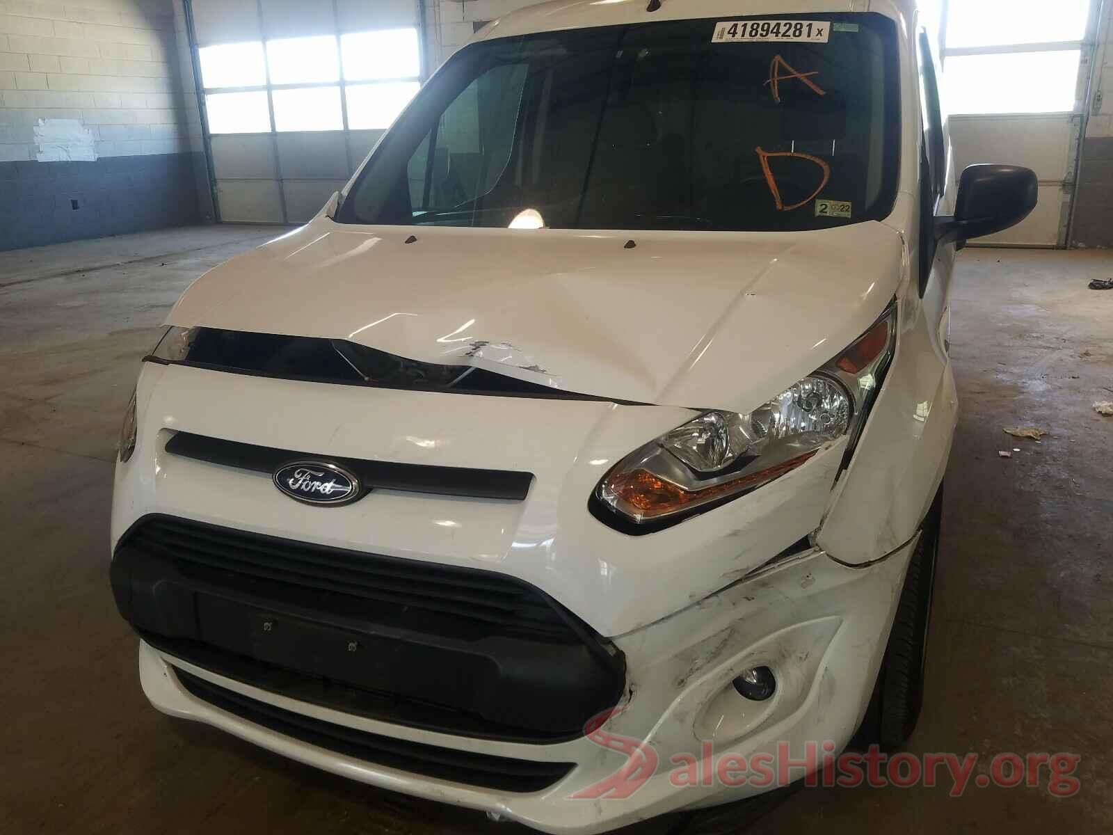 NM0LS7F78G1247885 2016 FORD TRANSIT CO