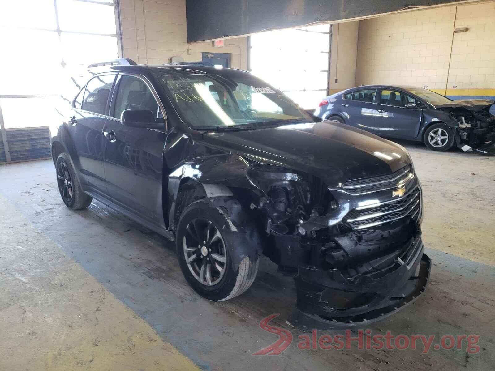 2GNALCEK5G6176249 2016 CHEVROLET EQUINOX