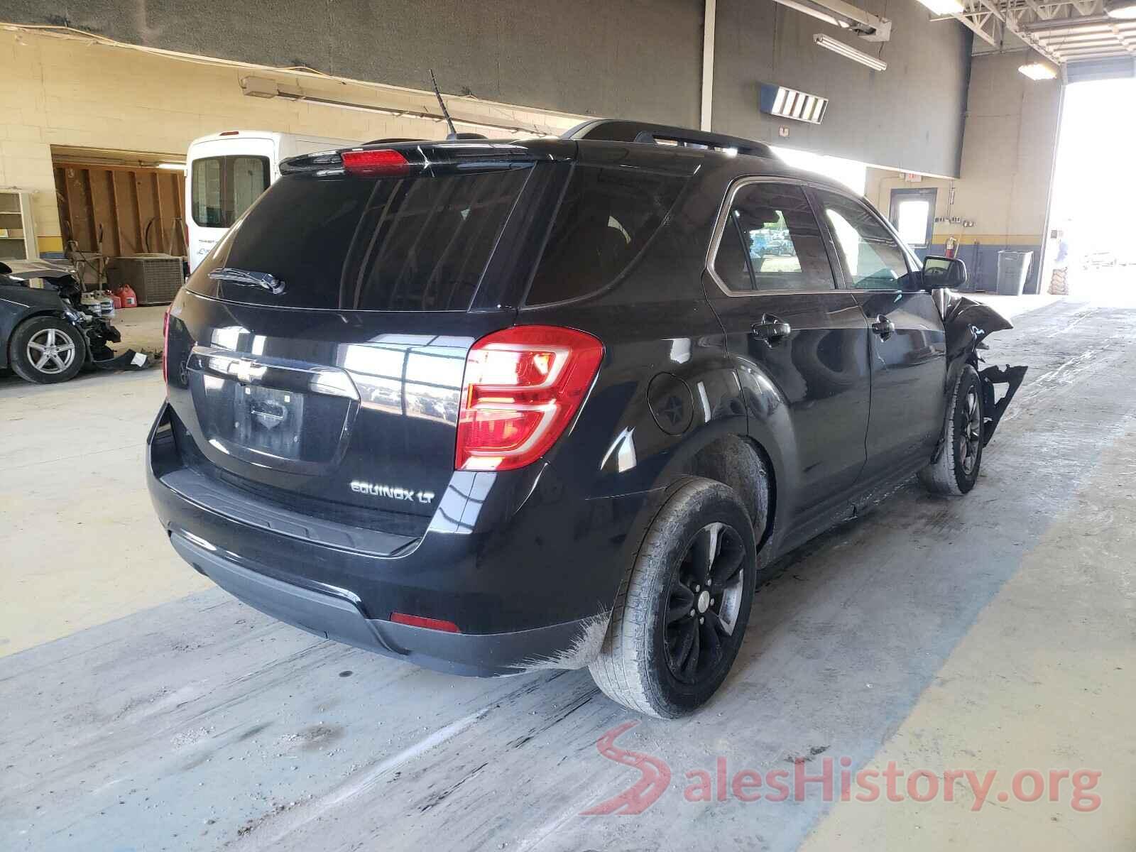 2GNALCEK5G6176249 2016 CHEVROLET EQUINOX