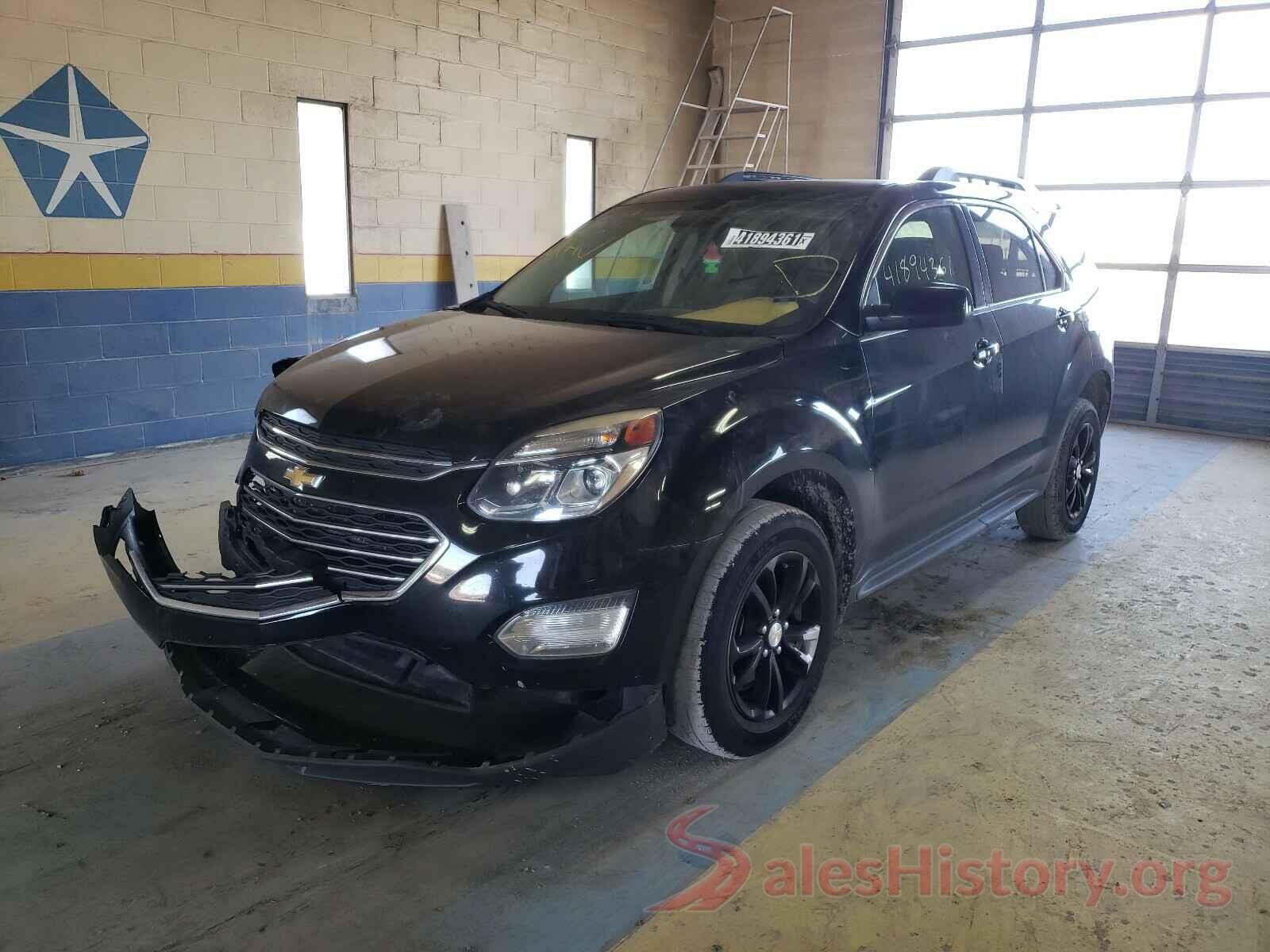 2GNALCEK5G6176249 2016 CHEVROLET EQUINOX