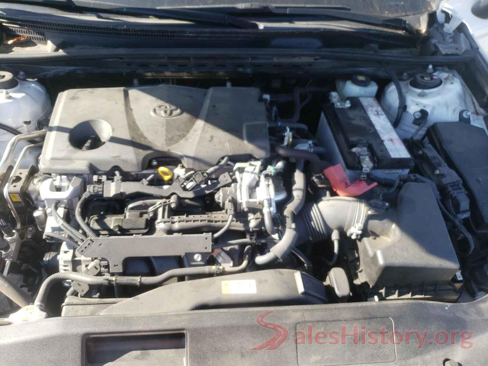 JTNB11HK6J3032545 2018 TOYOTA CAMRY