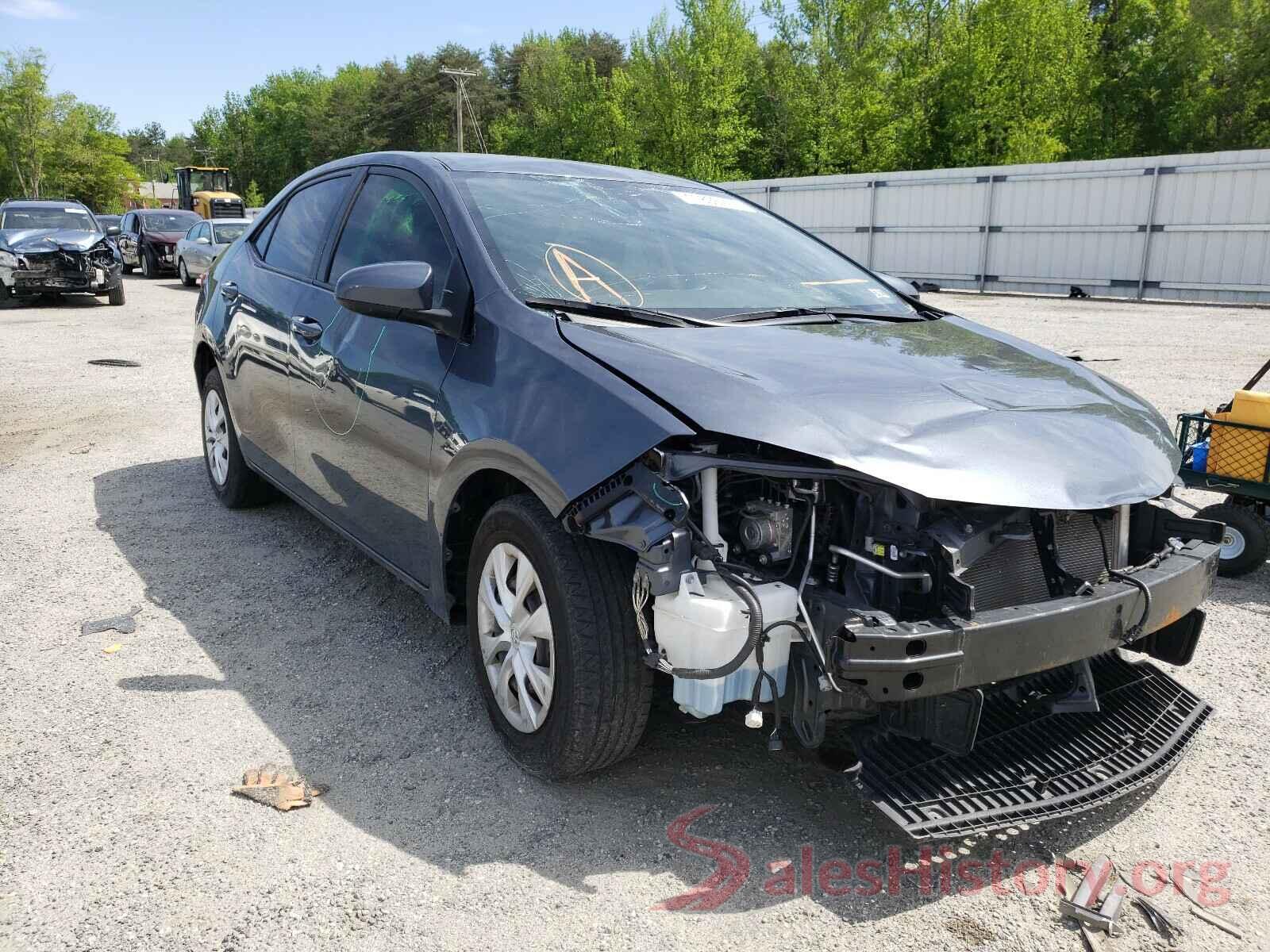 2T1BURHE1JC077114 2018 TOYOTA COROLLA