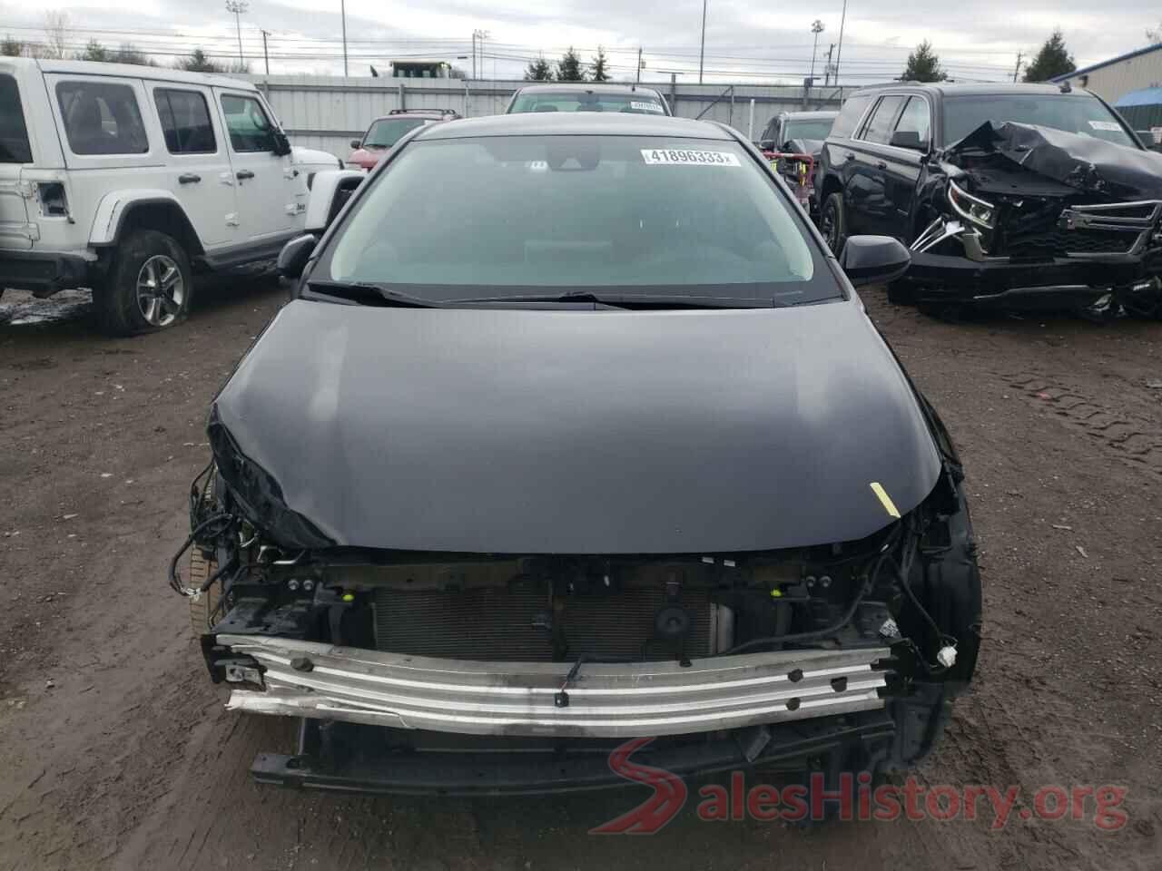 5YFEPRAEXLP078621 2020 TOYOTA COROLLA