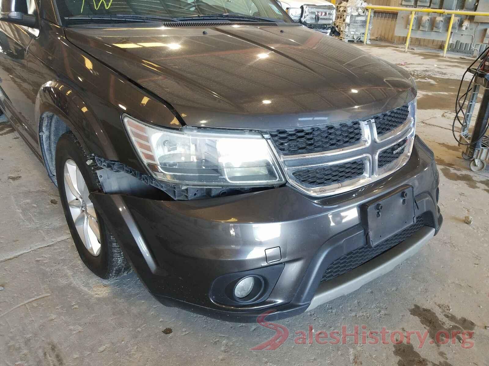 3C4PDCBG1HT511066 2017 DODGE JOURNEY