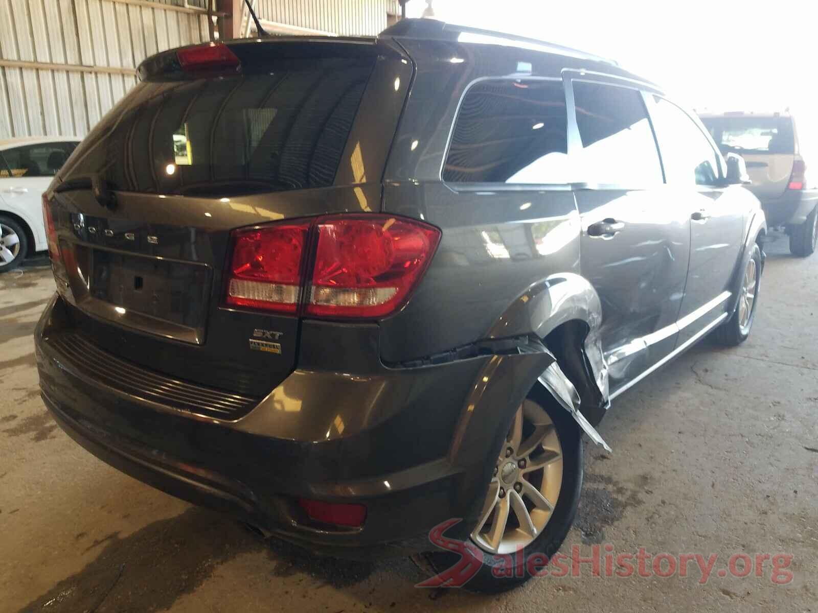 3C4PDCBG1HT511066 2017 DODGE JOURNEY