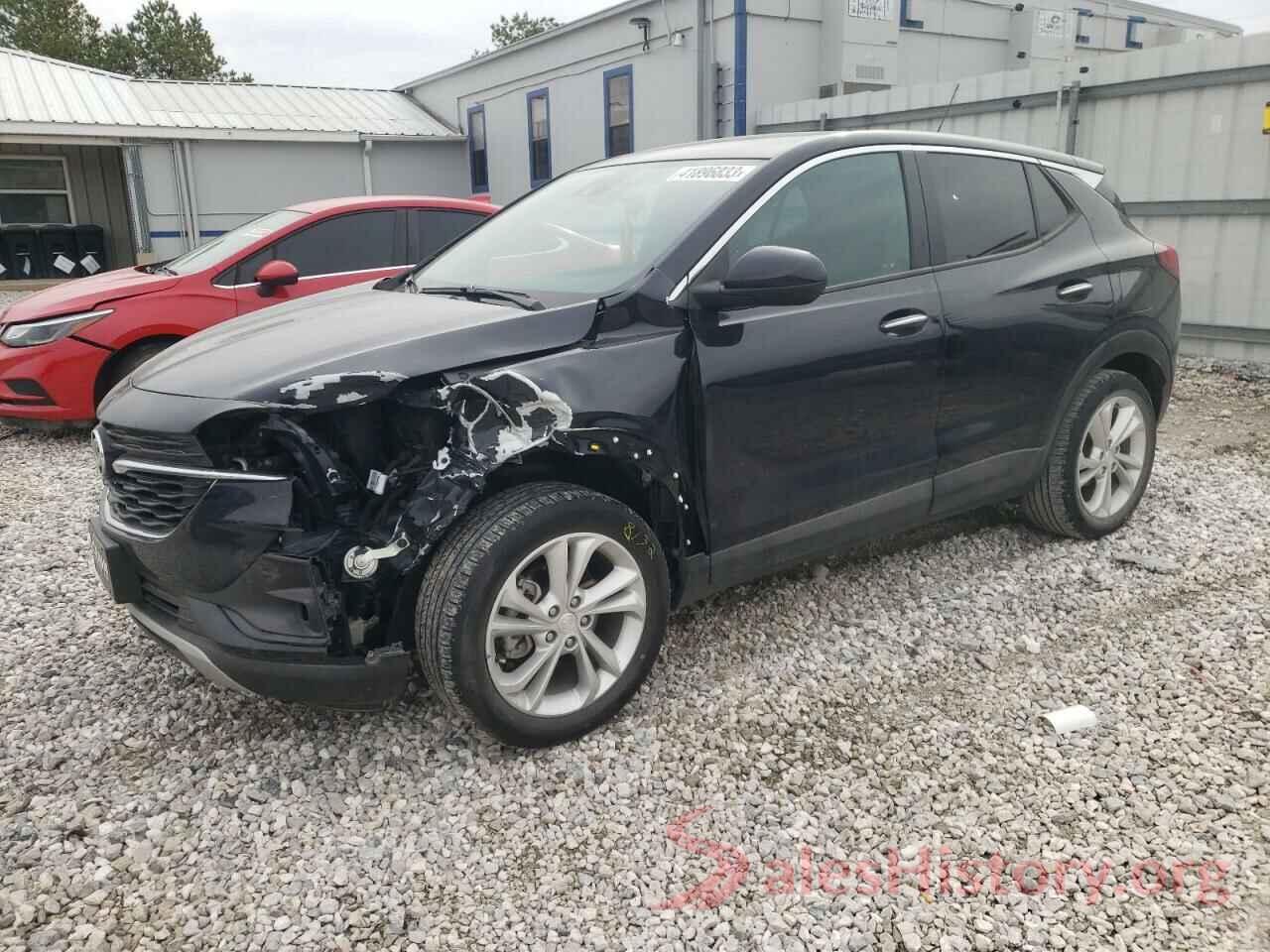 KL4MMBS23LB115761 2020 BUICK ENCORE