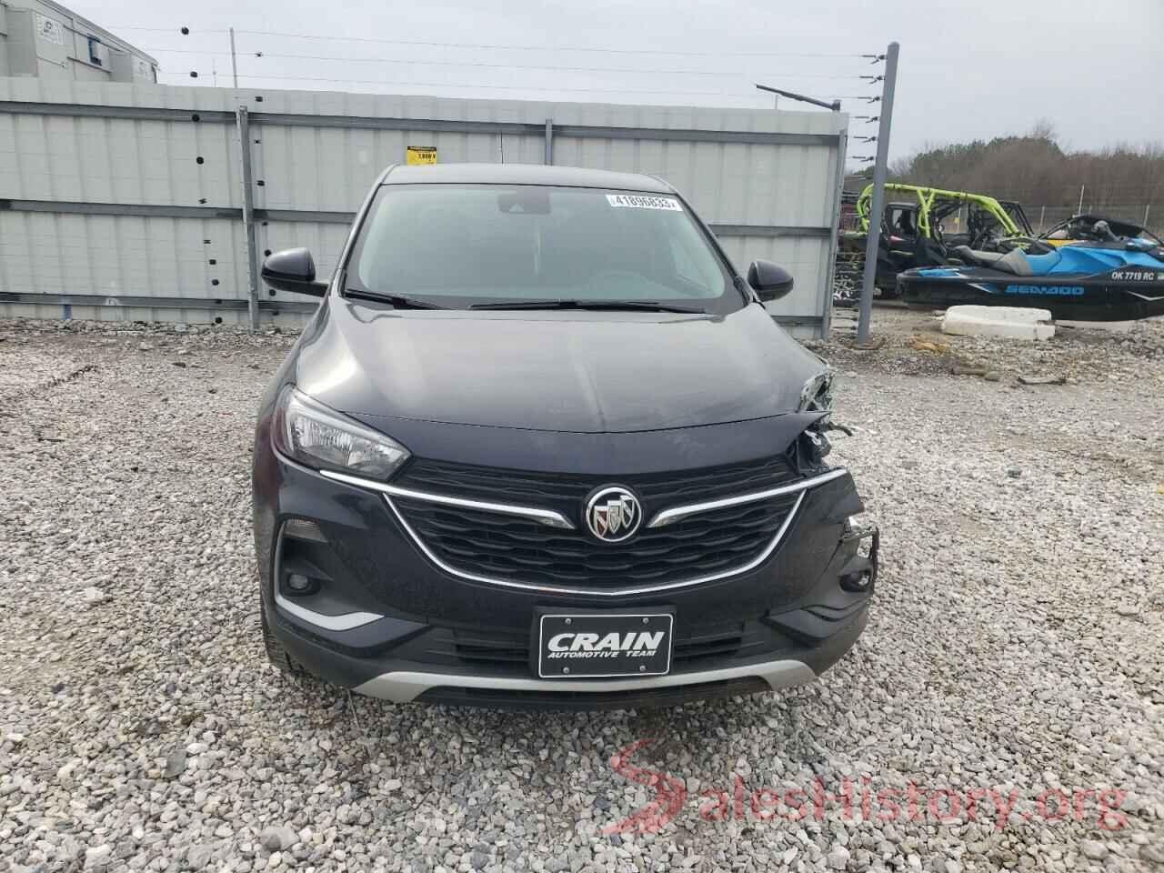 KL4MMBS23LB115761 2020 BUICK ENCORE