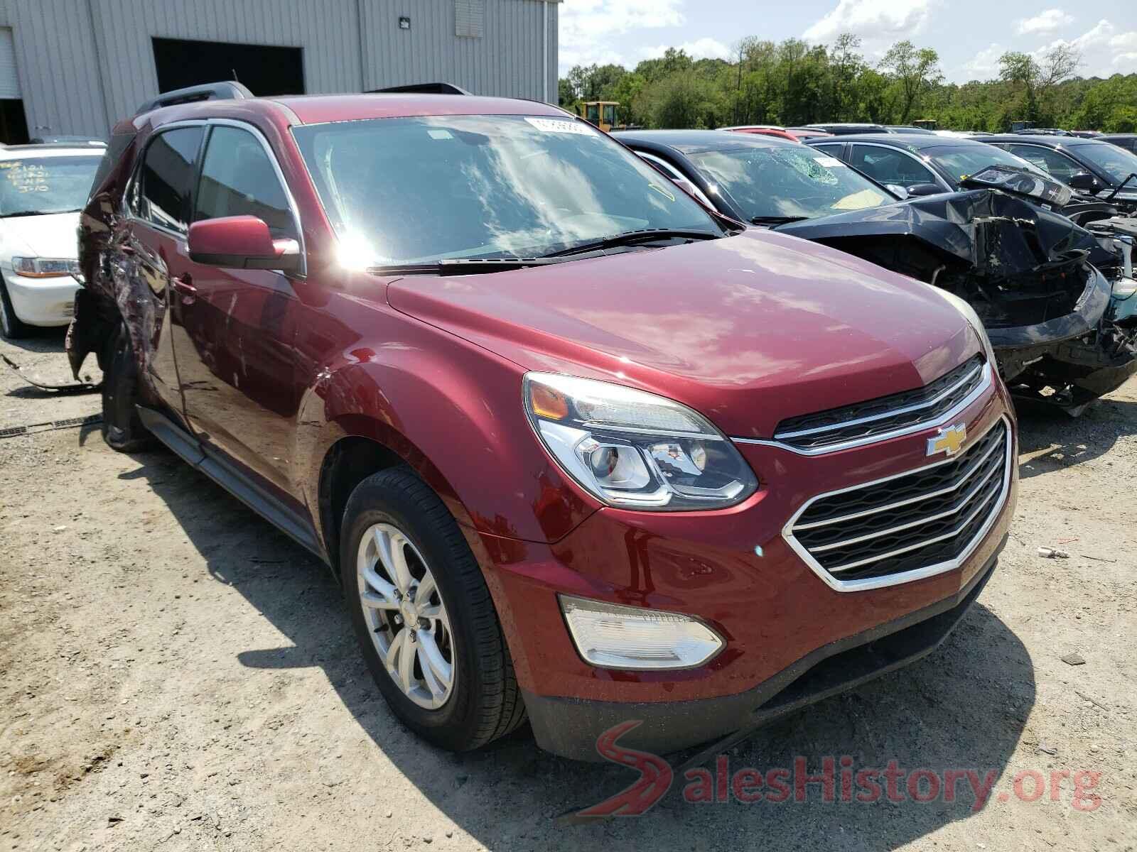 2GNALCEK2G1122808 2016 CHEVROLET EQUINOX