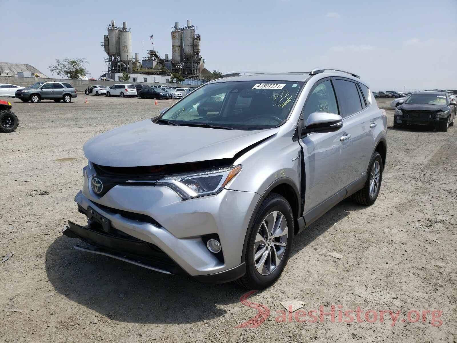 JTMRJREV0JD186999 2018 TOYOTA RAV4