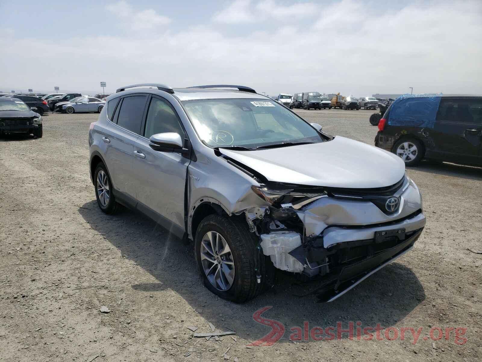 JTMRJREV0JD186999 2018 TOYOTA RAV4