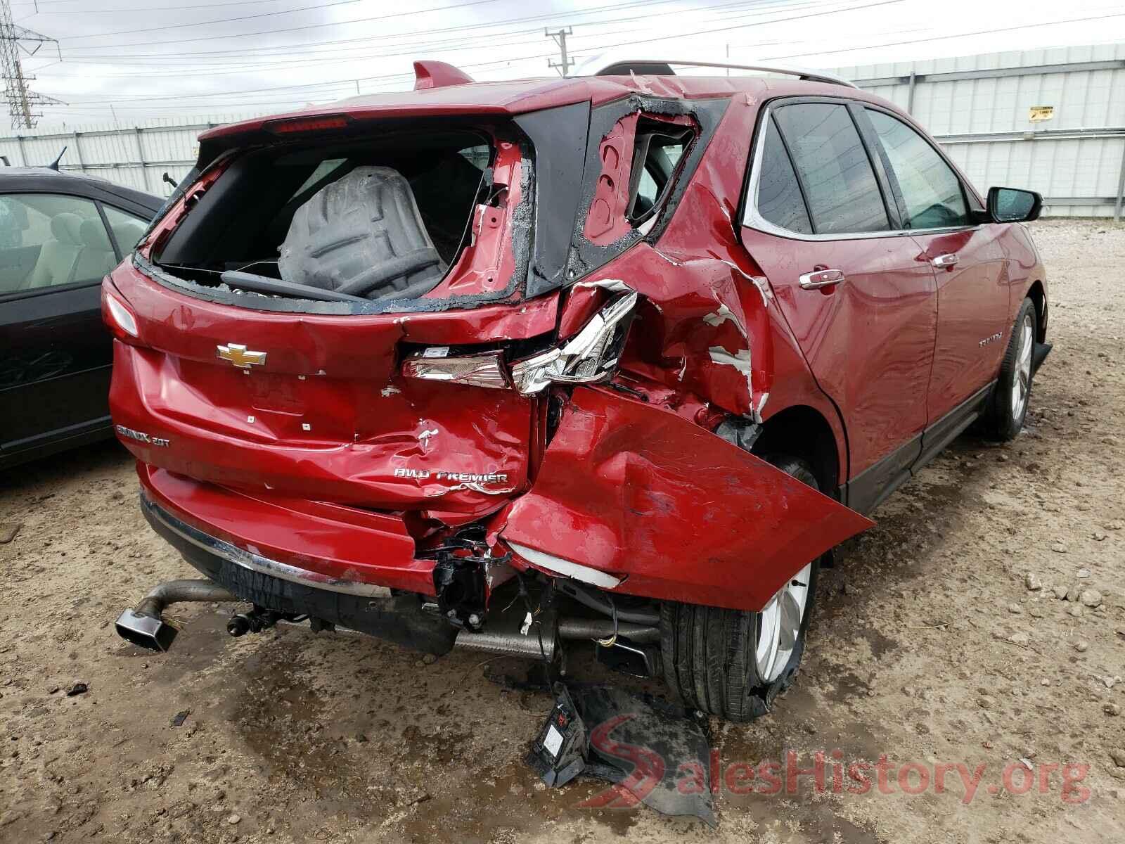 3GNAXYEX5KS632810 2019 CHEVROLET EQUINOX