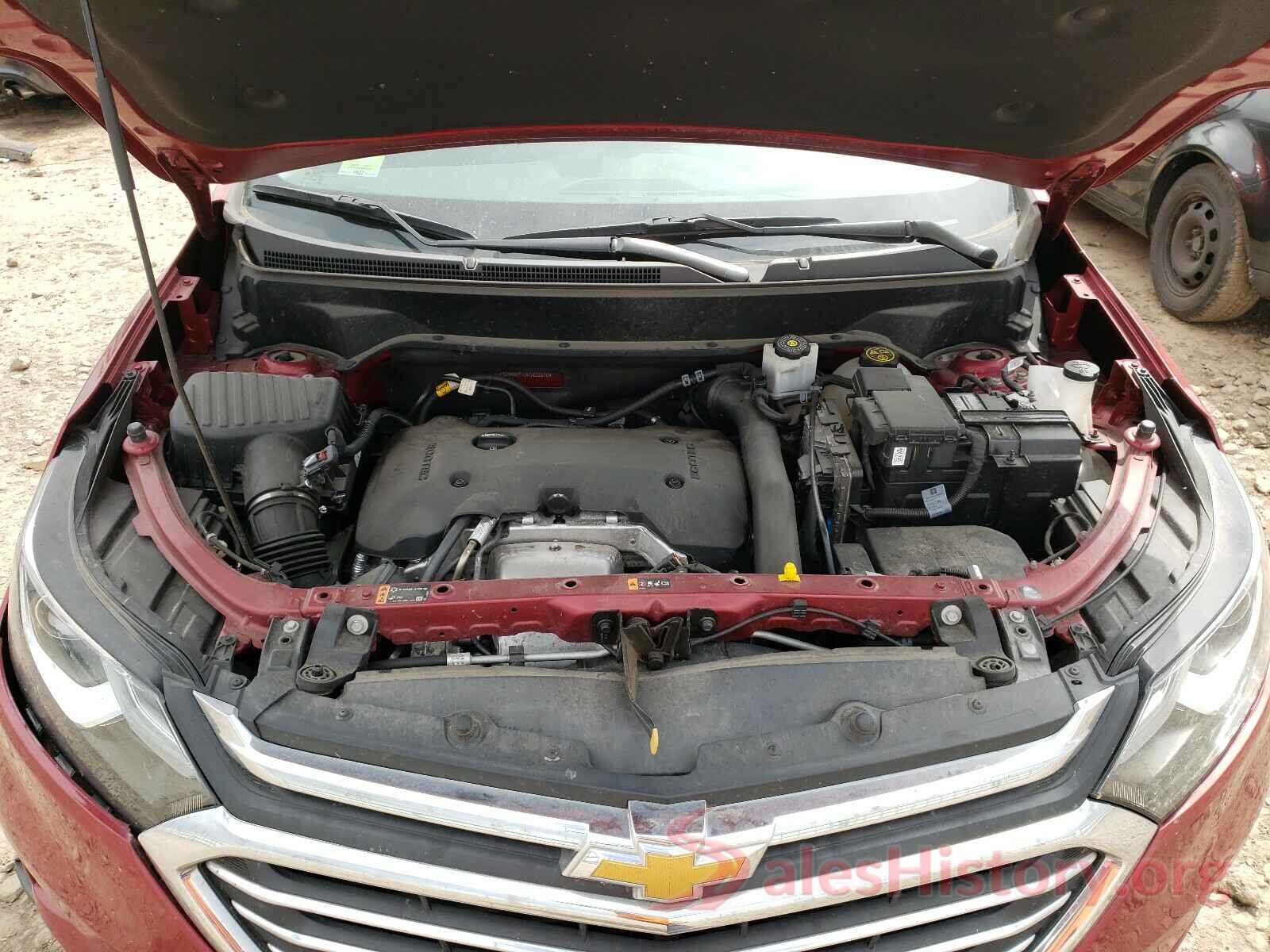 3GNAXYEX5KS632810 2019 CHEVROLET EQUINOX