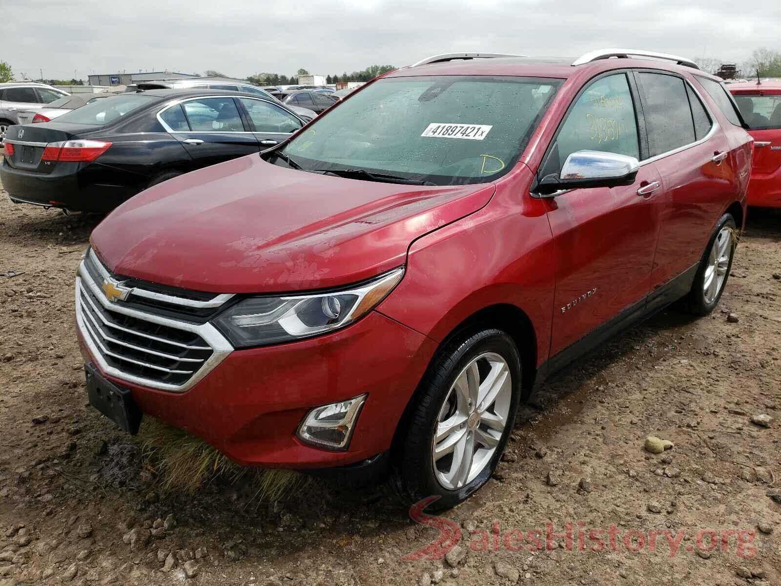 3GNAXYEX5KS632810 2019 CHEVROLET EQUINOX