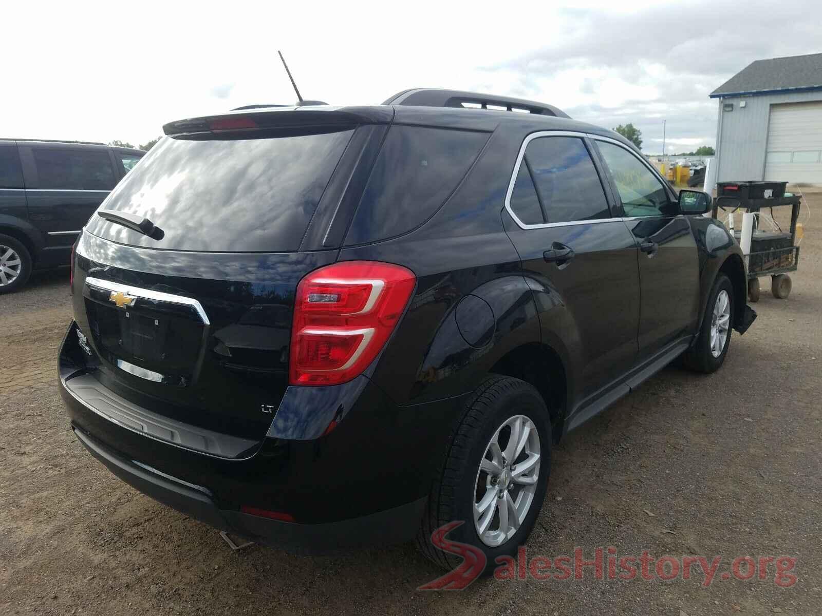 2GNALCEK2H1570967 2017 CHEVROLET EQUINOX