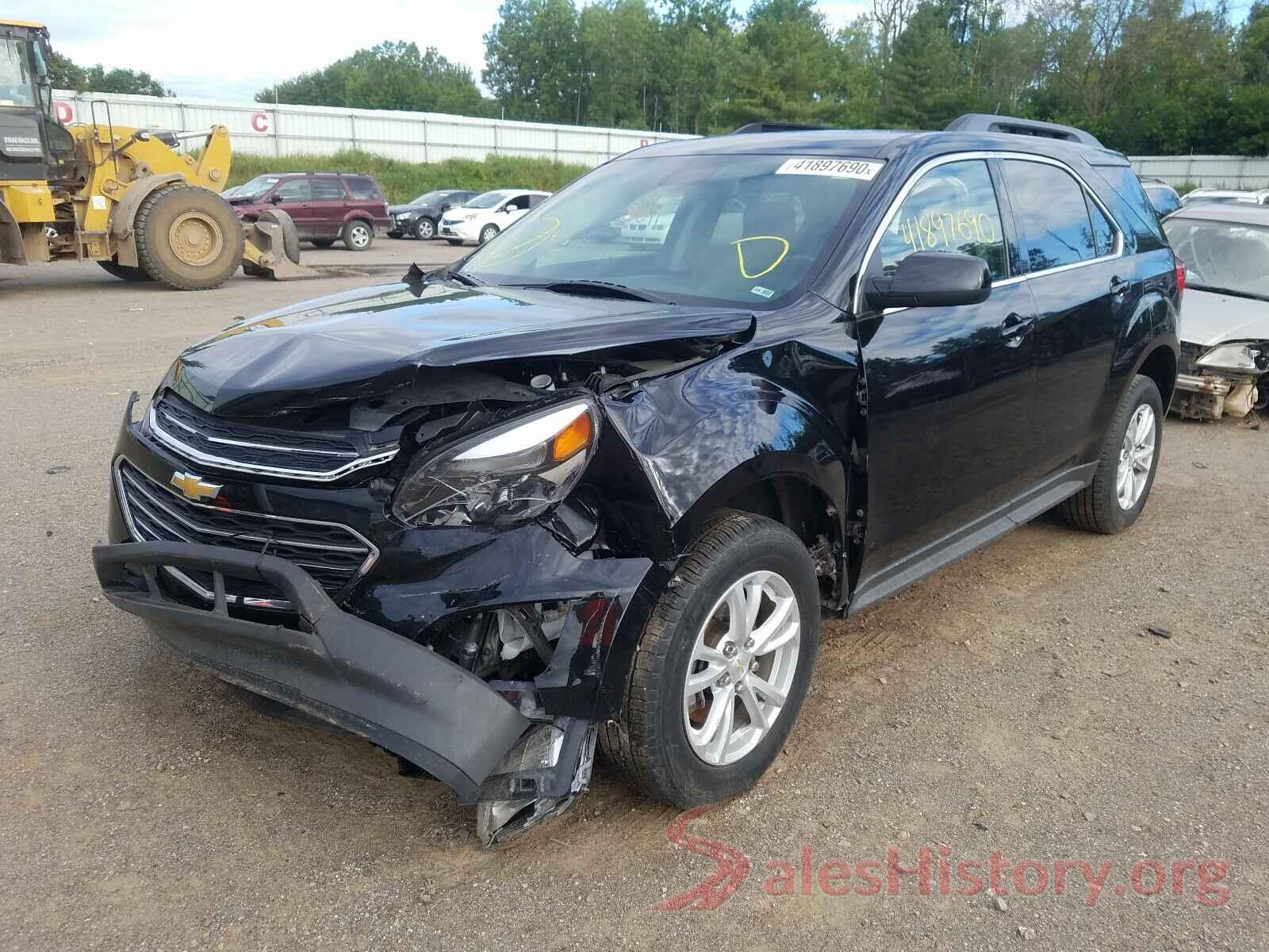 2GNALCEK2H1570967 2017 CHEVROLET EQUINOX