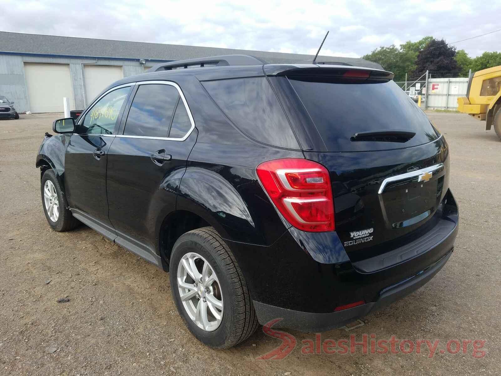 2GNALCEK2H1570967 2017 CHEVROLET EQUINOX