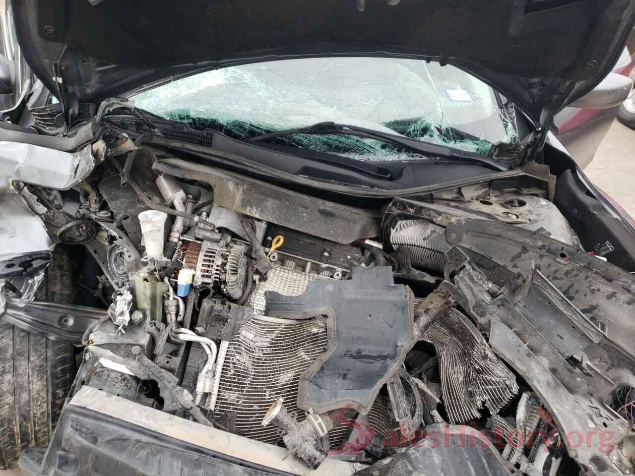 1N4AL3AP9HC199736 2017 NISSAN ALTIMA