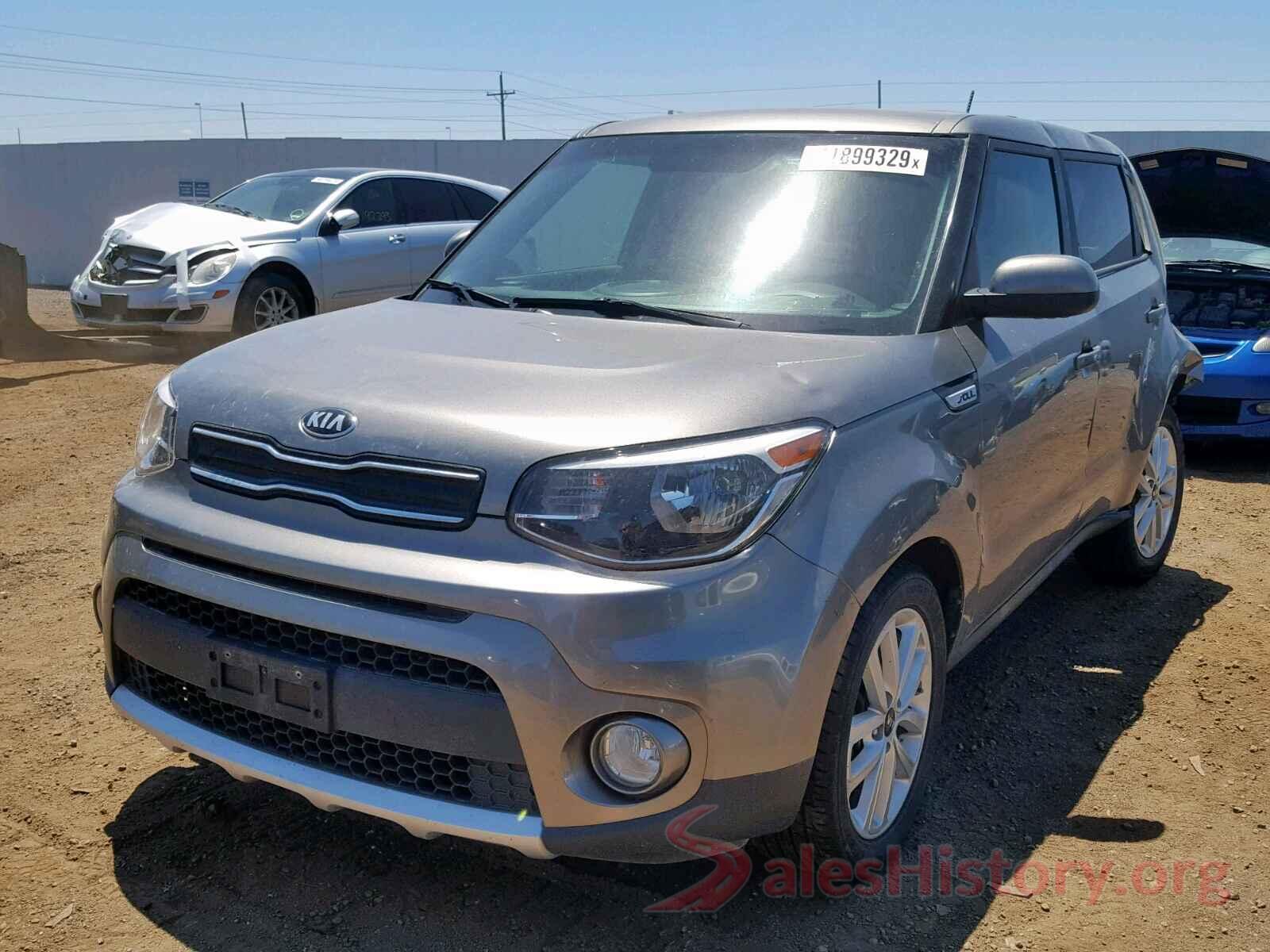 KNDJP3A59J7582913 2018 KIA SOUL