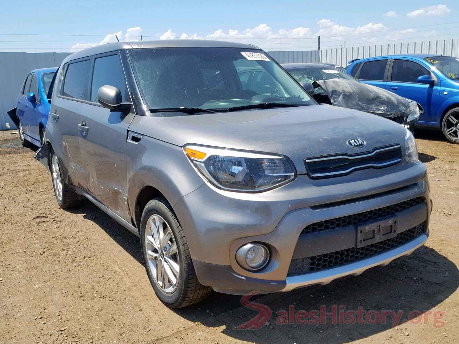 KNDJP3A59J7582913 2018 KIA SOUL