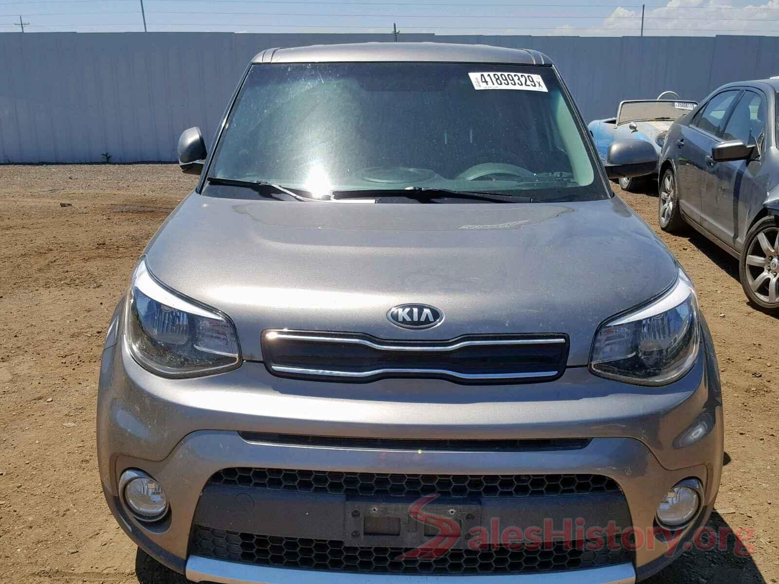 KNDJP3A59J7582913 2018 KIA SOUL