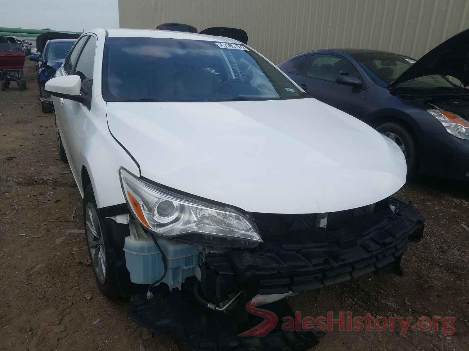 4T1BF1FK0HU395786 2017 TOYOTA CAMRY