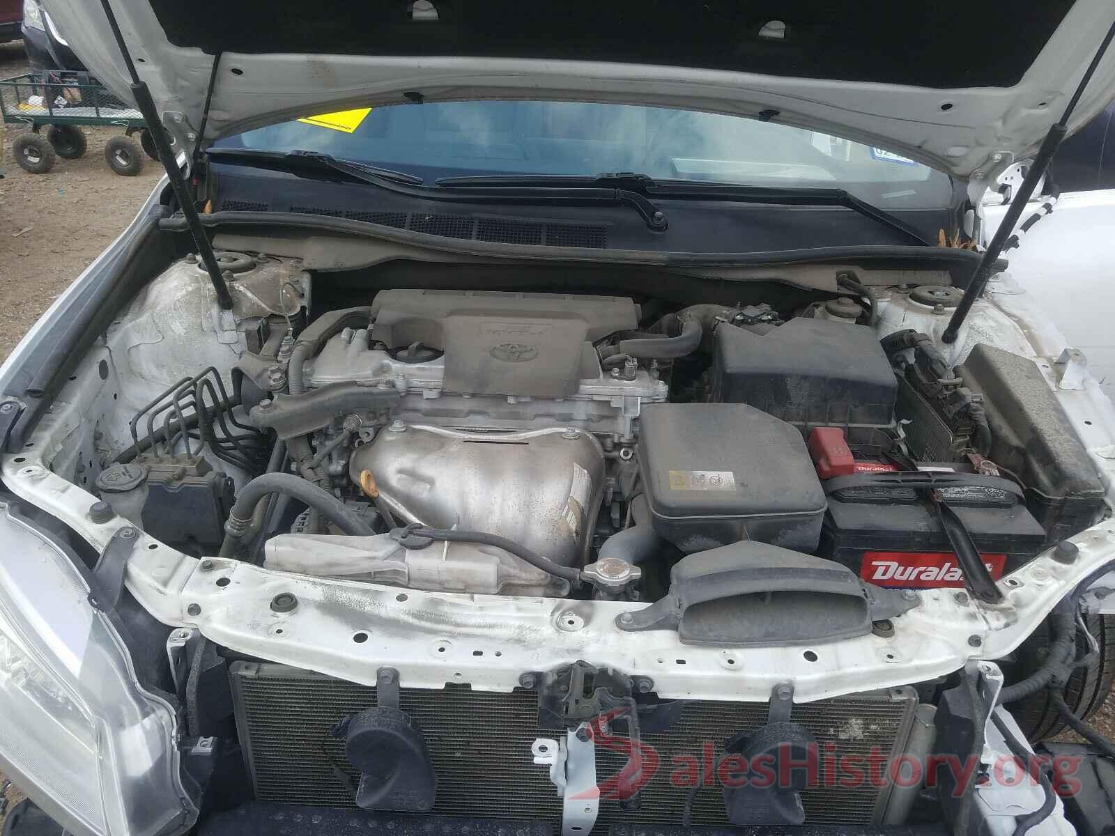 4T1BF1FK0HU395786 2017 TOYOTA CAMRY