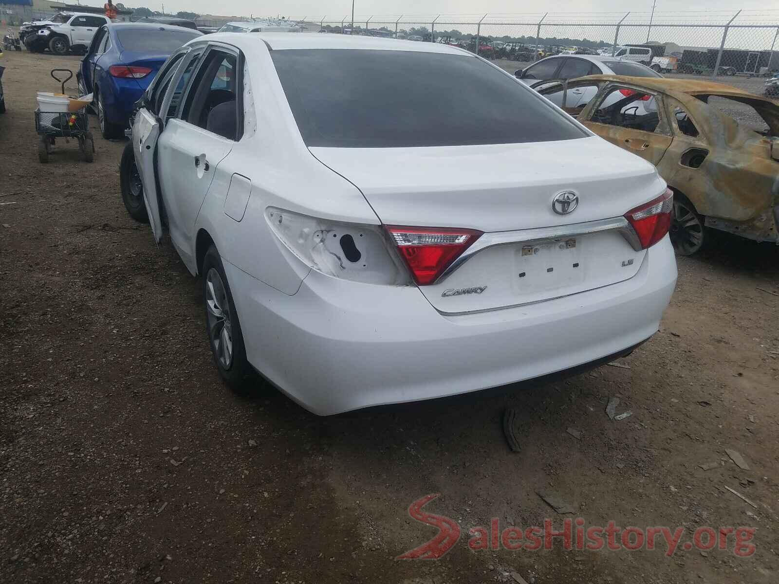 4T1BF1FK0HU395786 2017 TOYOTA CAMRY