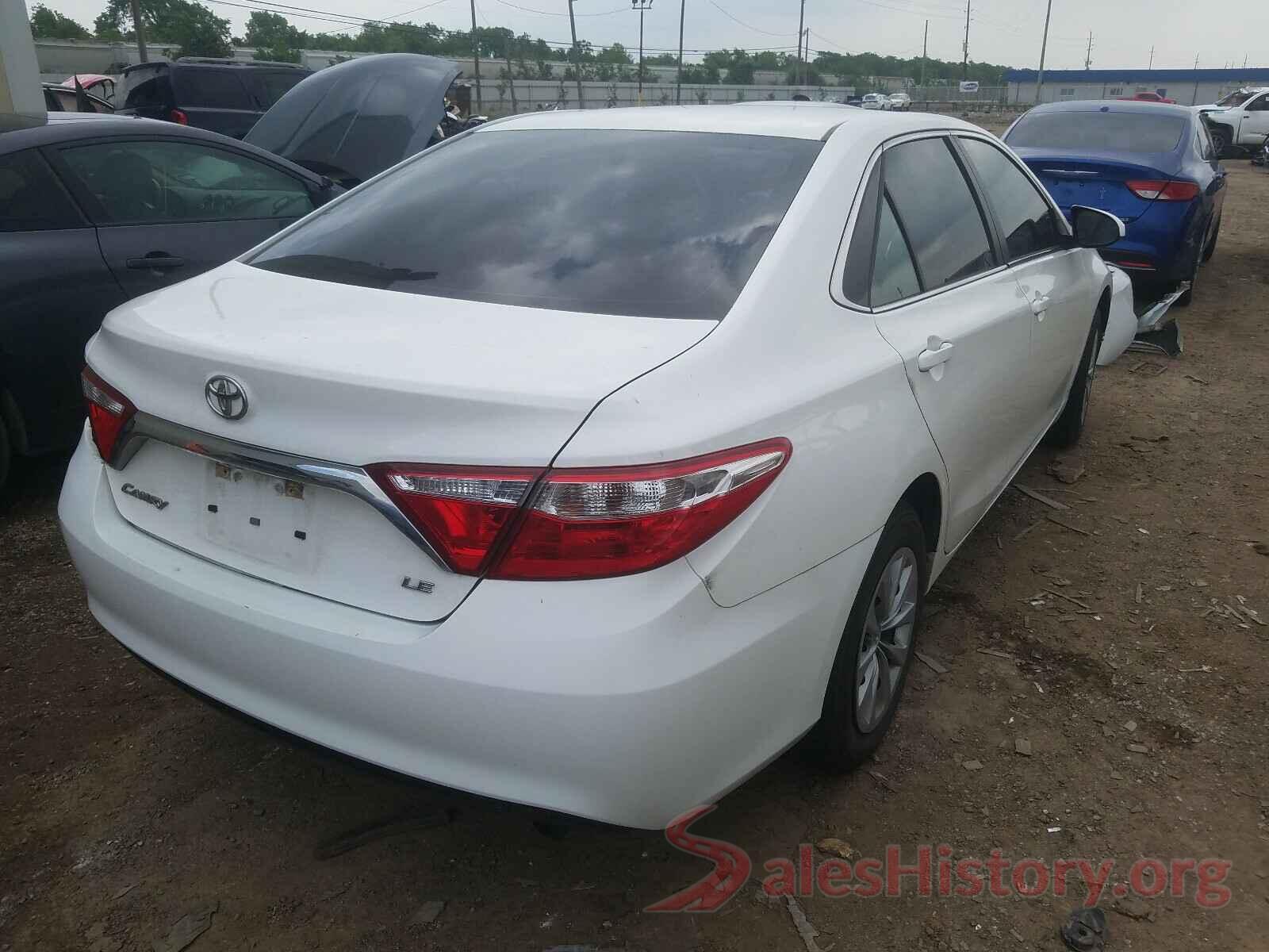 4T1BF1FK0HU395786 2017 TOYOTA CAMRY