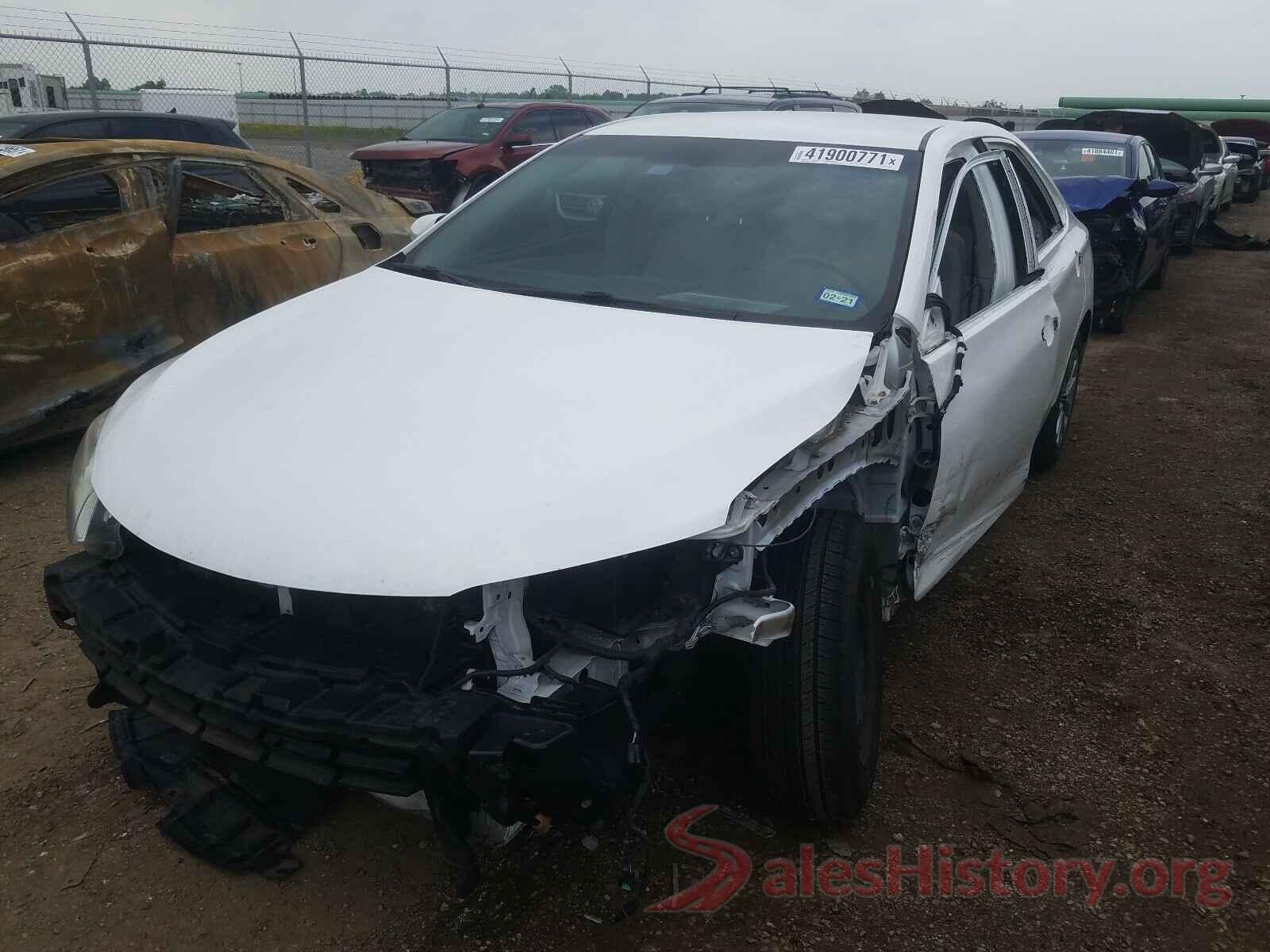 4T1BF1FK0HU395786 2017 TOYOTA CAMRY