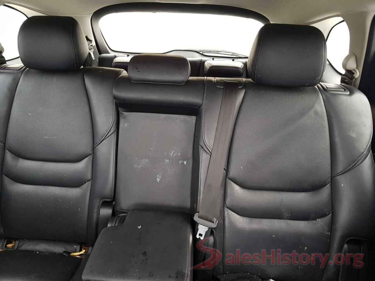 JM3TCBCY5M0452136 2021 MAZDA CX-9