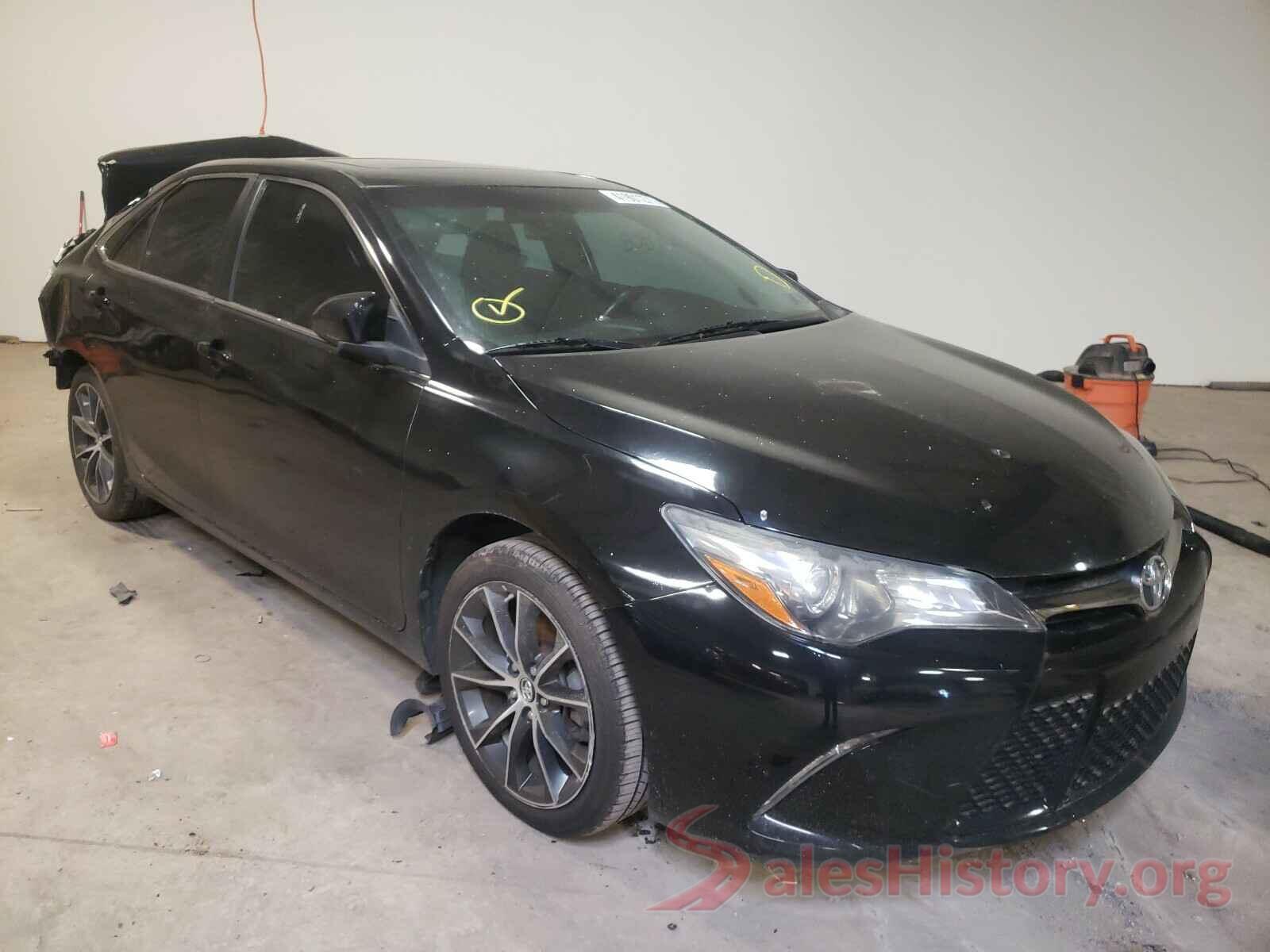 4T1BF1FKXGU160987 2016 TOYOTA CAMRY