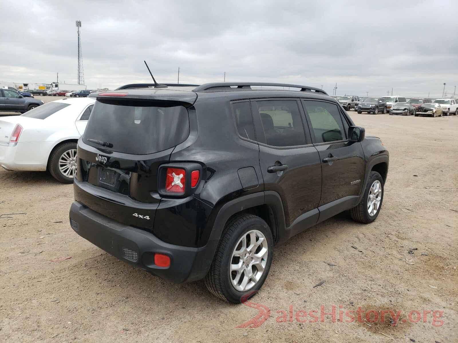 ZACCJBBB4HPG37323 2017 JEEP RENEGADE