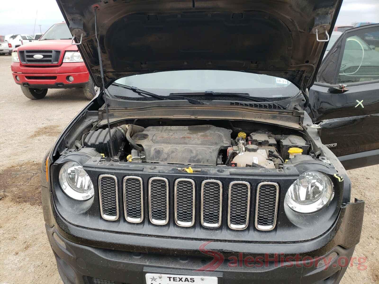 ZACCJBBB4HPG37323 2017 JEEP RENEGADE