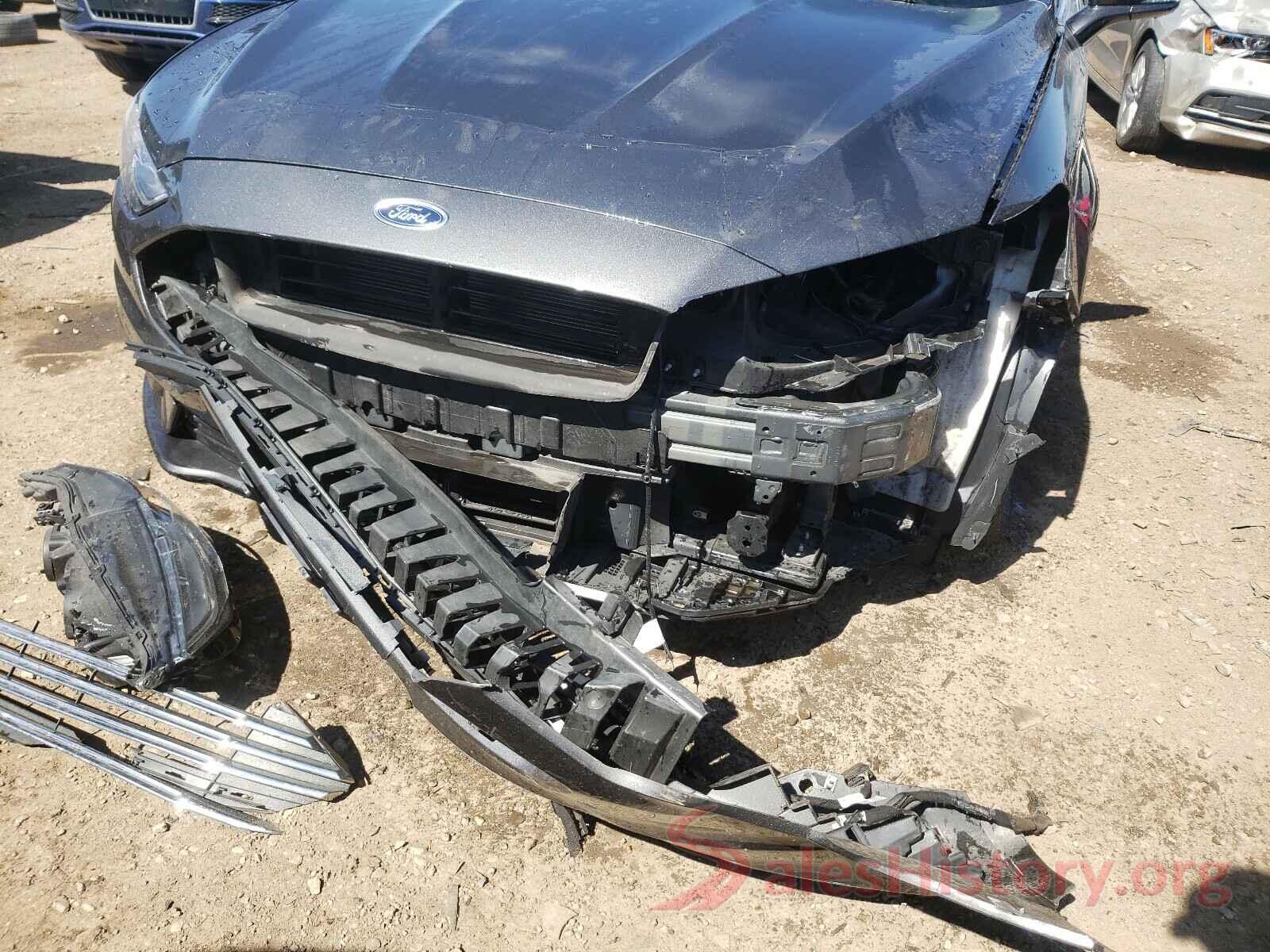 3FA6P0H79HR395899 2017 FORD FUSION