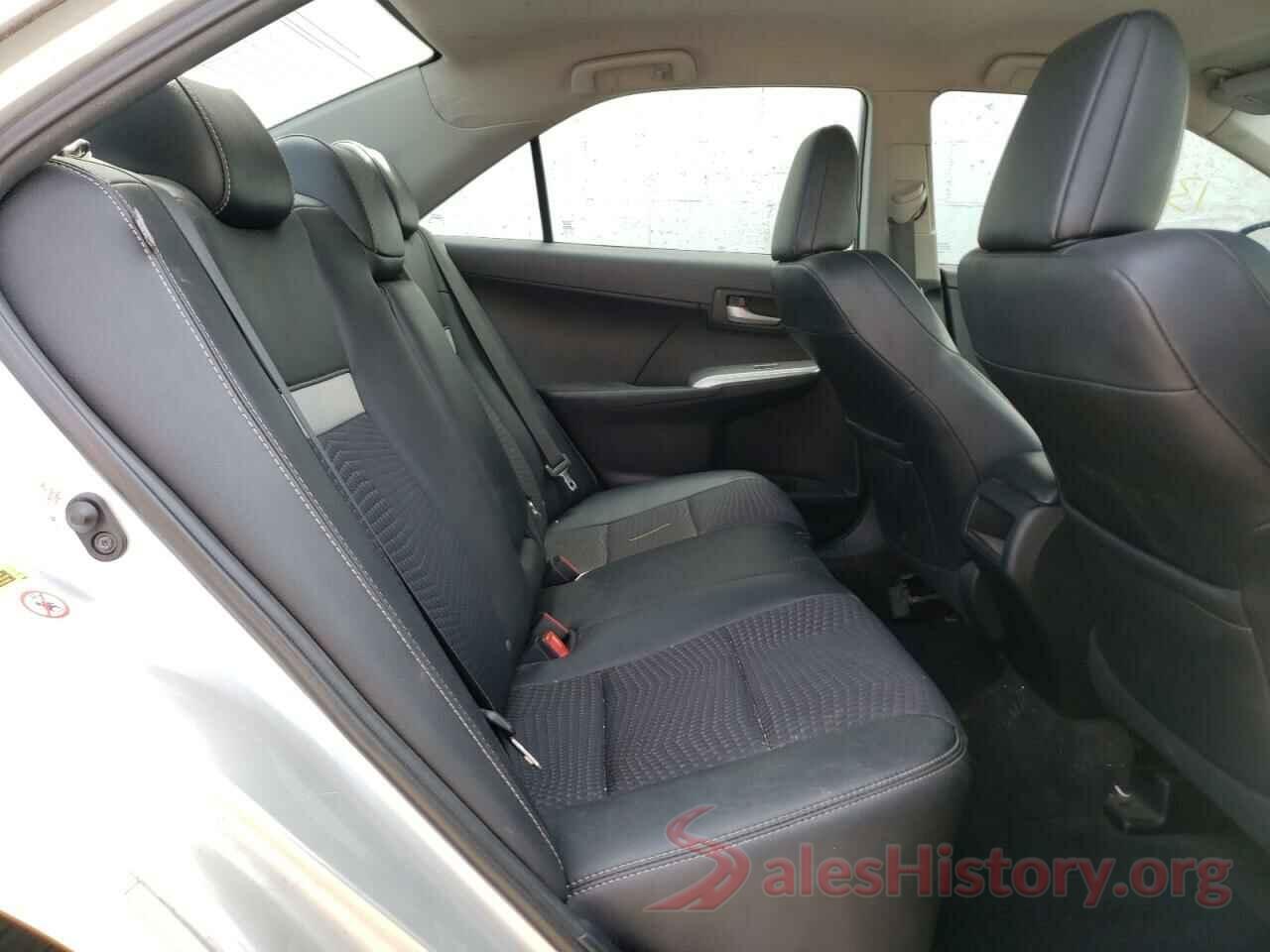 4T1BF1FK5CU084797 2012 TOYOTA CAMRY