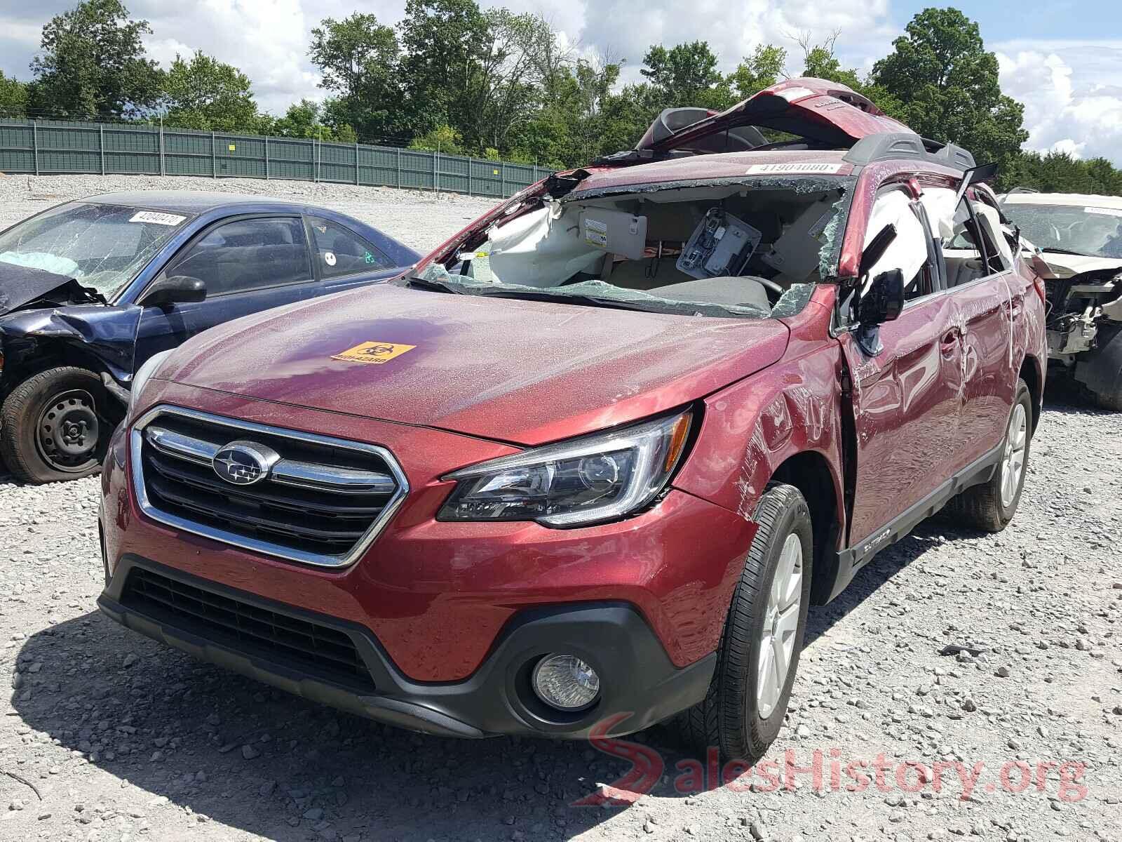 4S4BSACC2J3355763 2018 SUBARU OUTBACK