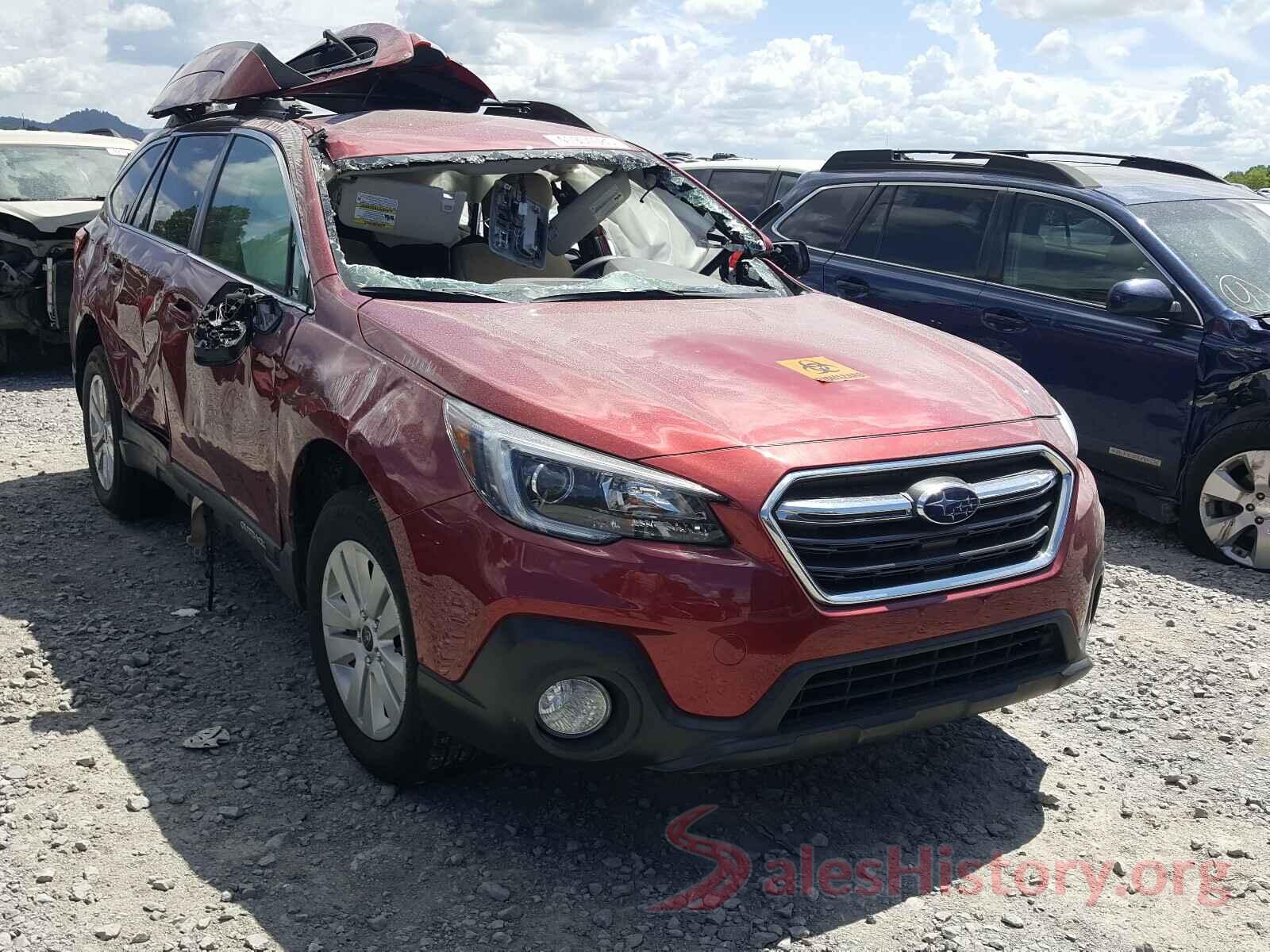 4S4BSACC2J3355763 2018 SUBARU OUTBACK