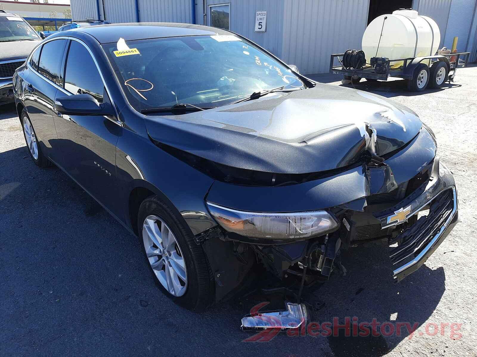 1G1ZD5ST9JF232541 2018 CHEVROLET MALIBU