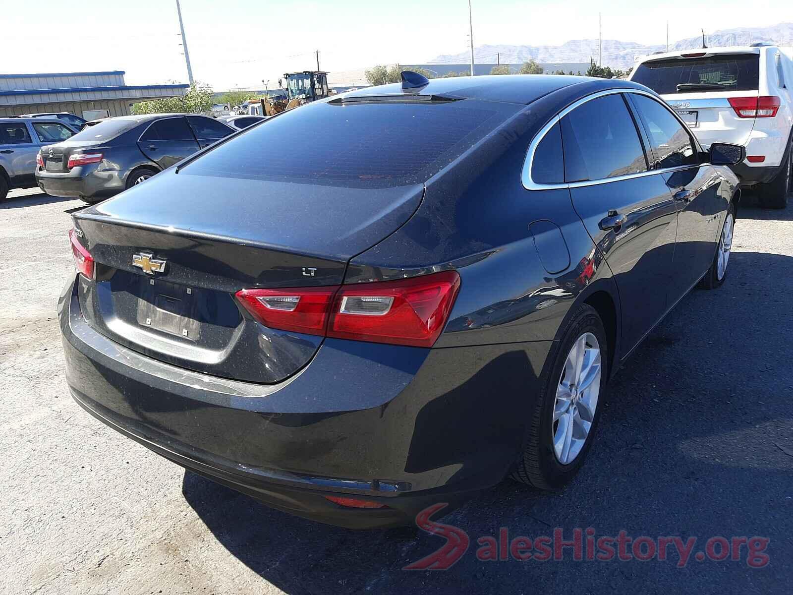 1G1ZD5ST9JF232541 2018 CHEVROLET MALIBU