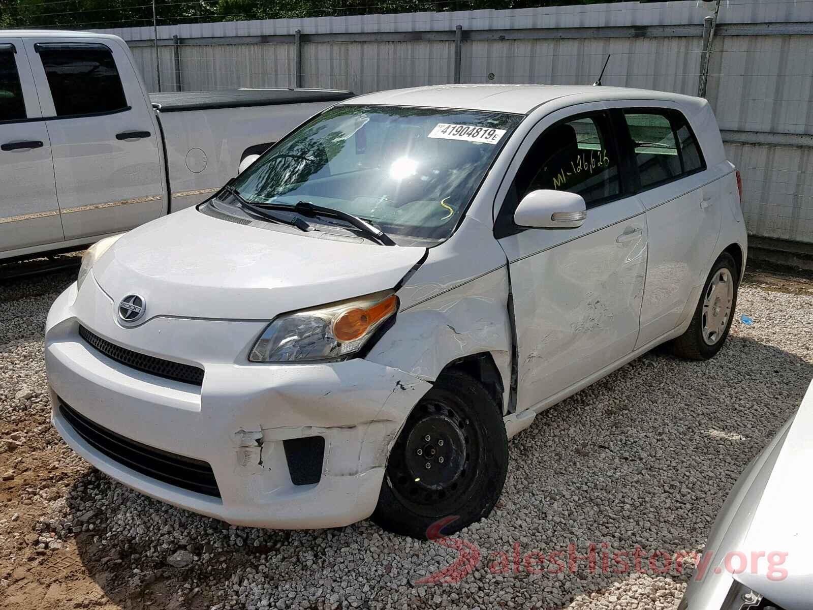 JTKKU10409J044649 2009 TOYOTA SCION