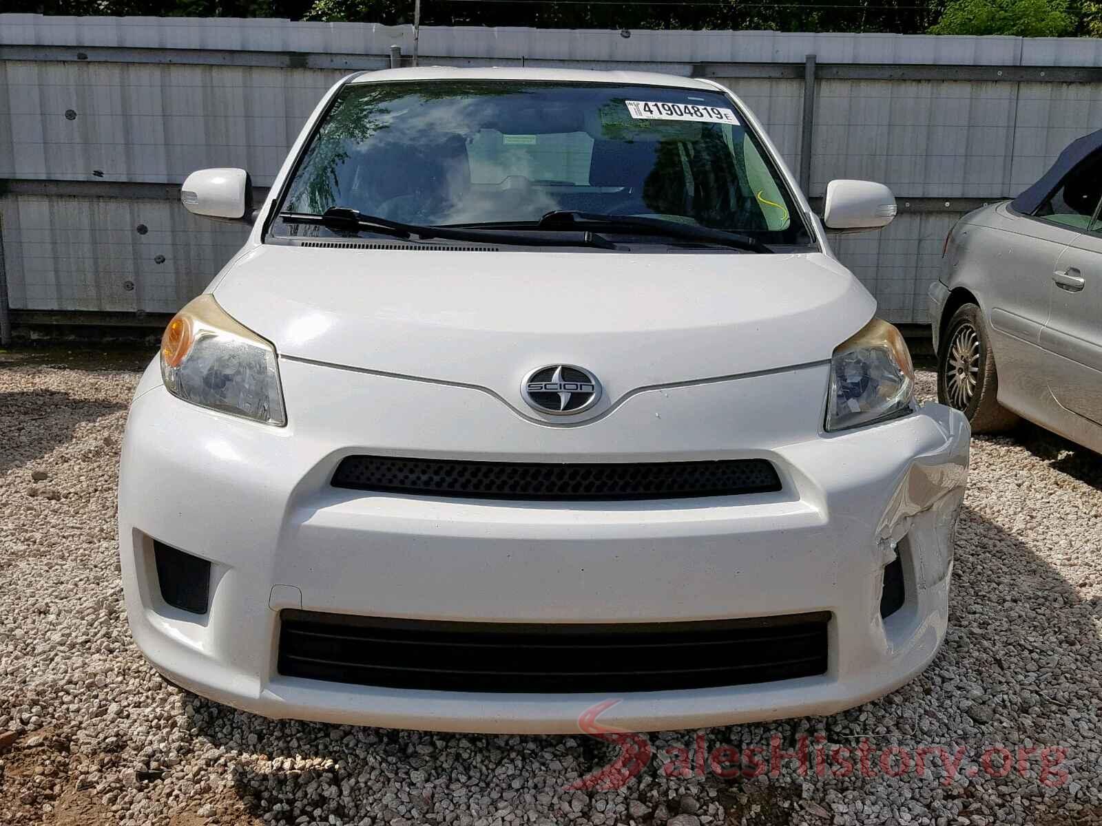 JTKKU10409J044649 2009 TOYOTA SCION