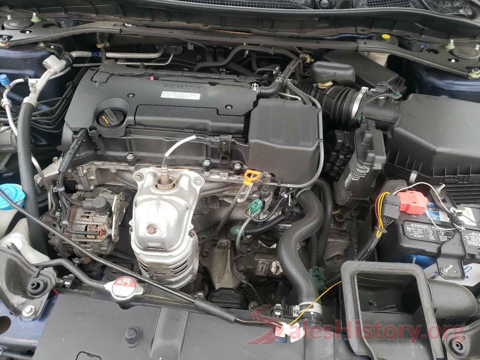 1HGCR2F59GA162877 2016 HONDA ACCORD