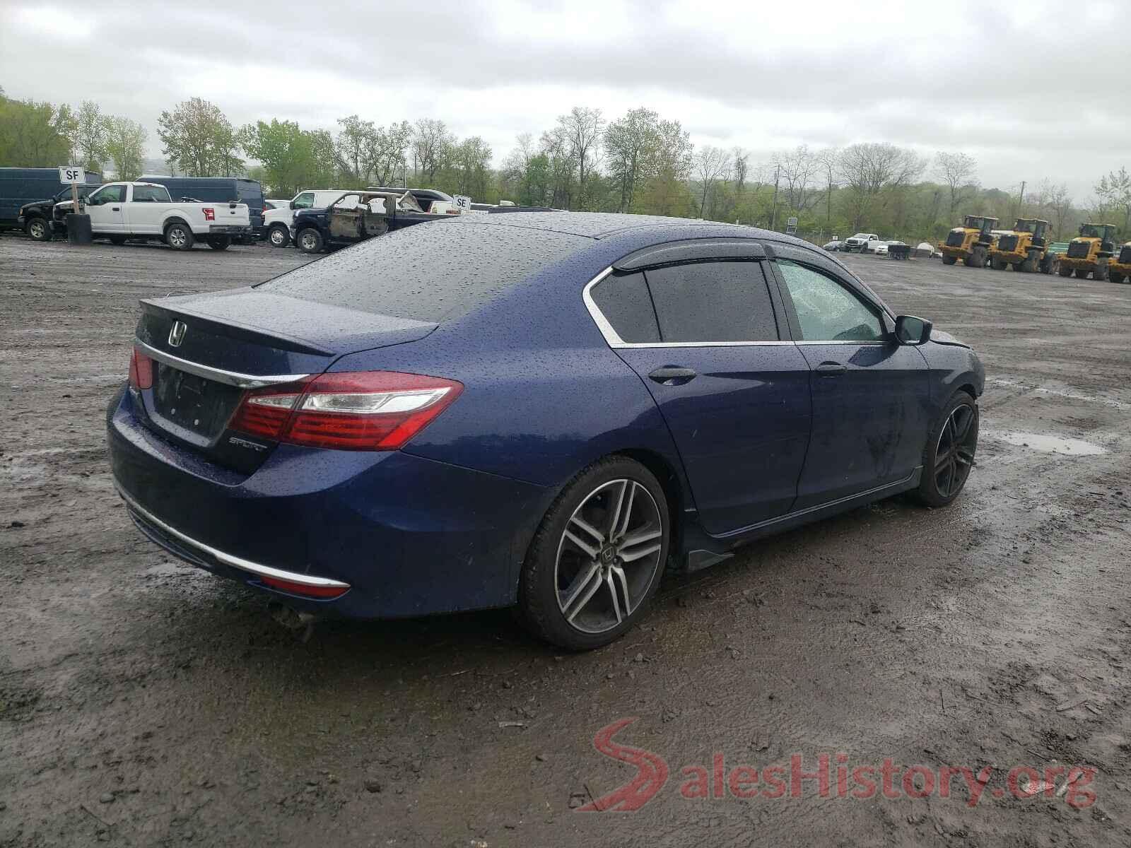 1HGCR2F59GA162877 2016 HONDA ACCORD