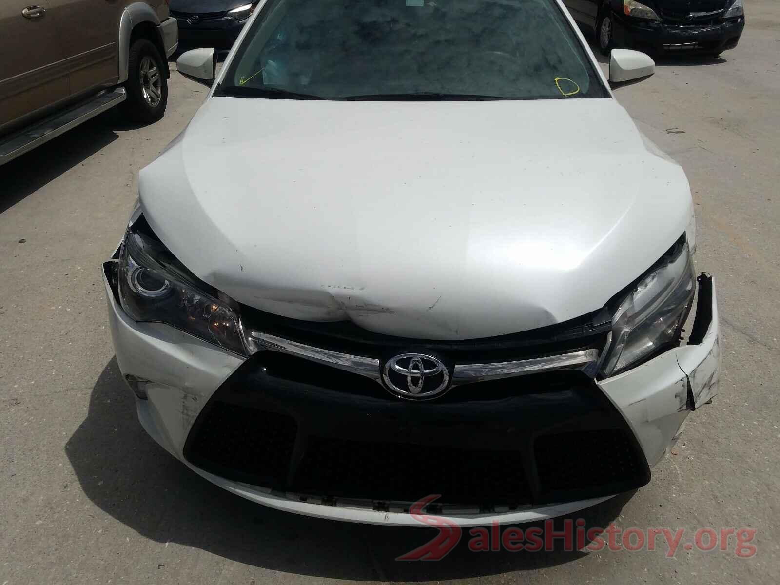 4T1BF1FK0HU446722 2017 TOYOTA CAMRY