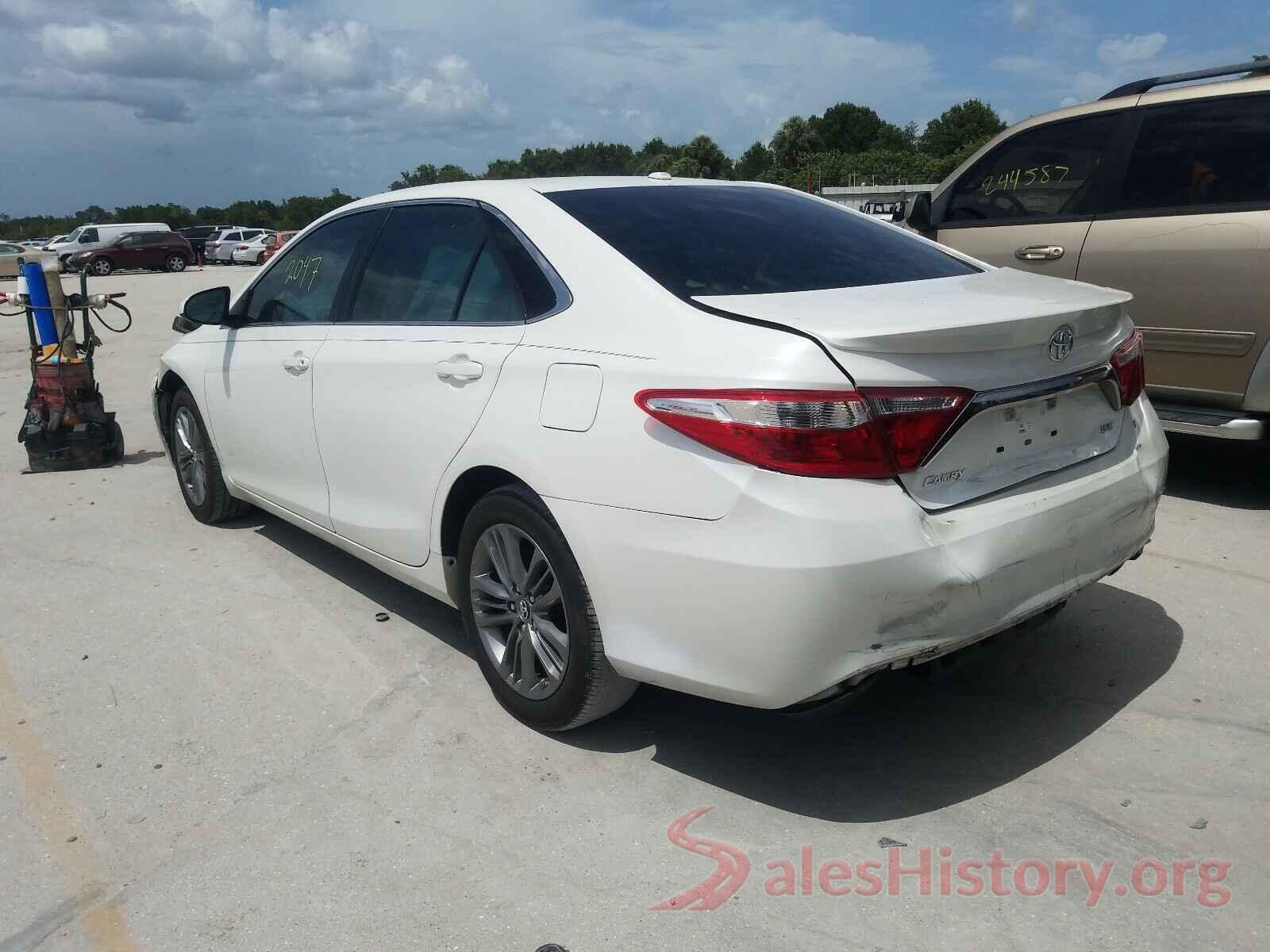 4T1BF1FK0HU446722 2017 TOYOTA CAMRY