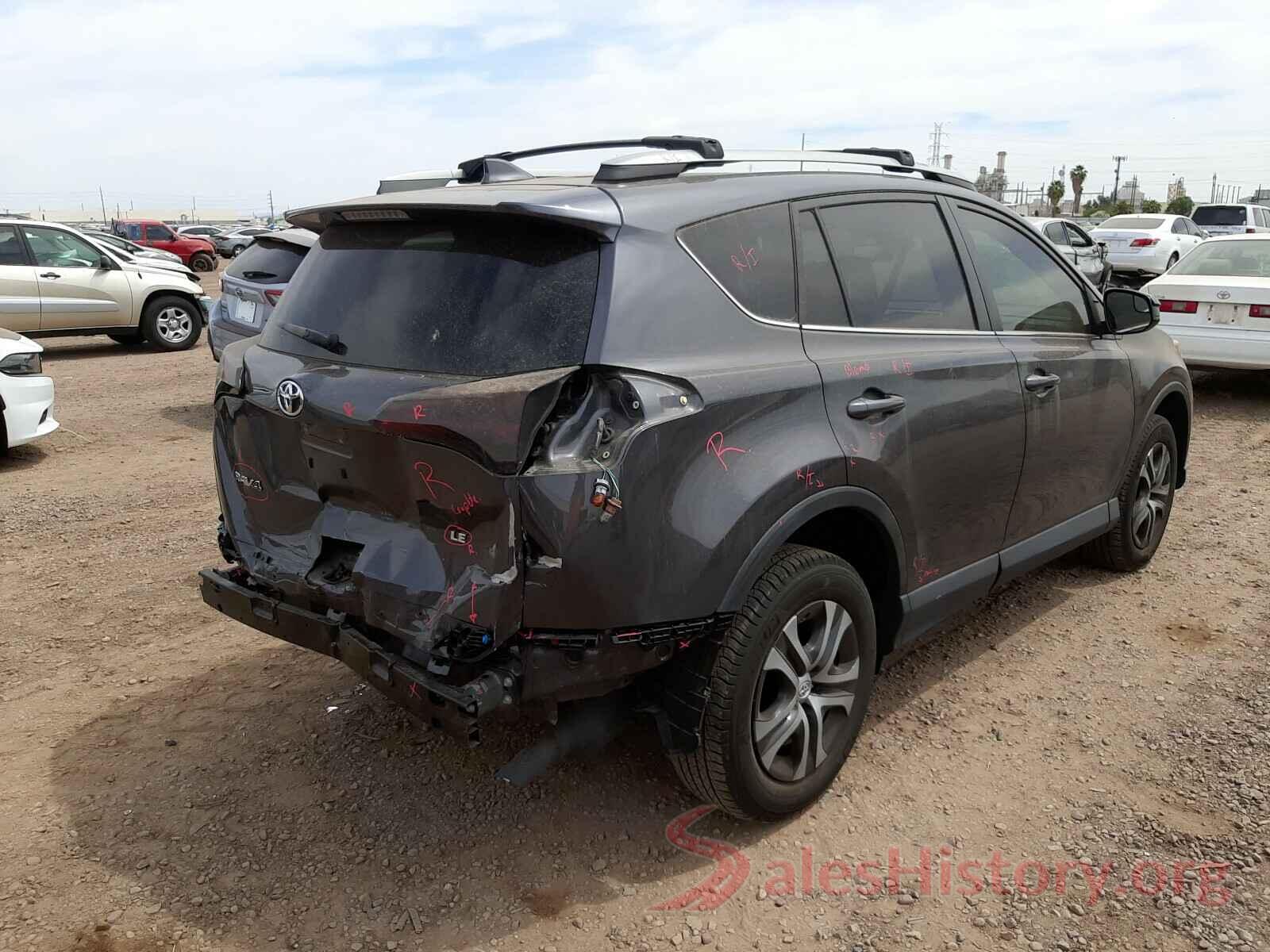 2T3ZFREV4JW423627 2018 TOYOTA RAV4