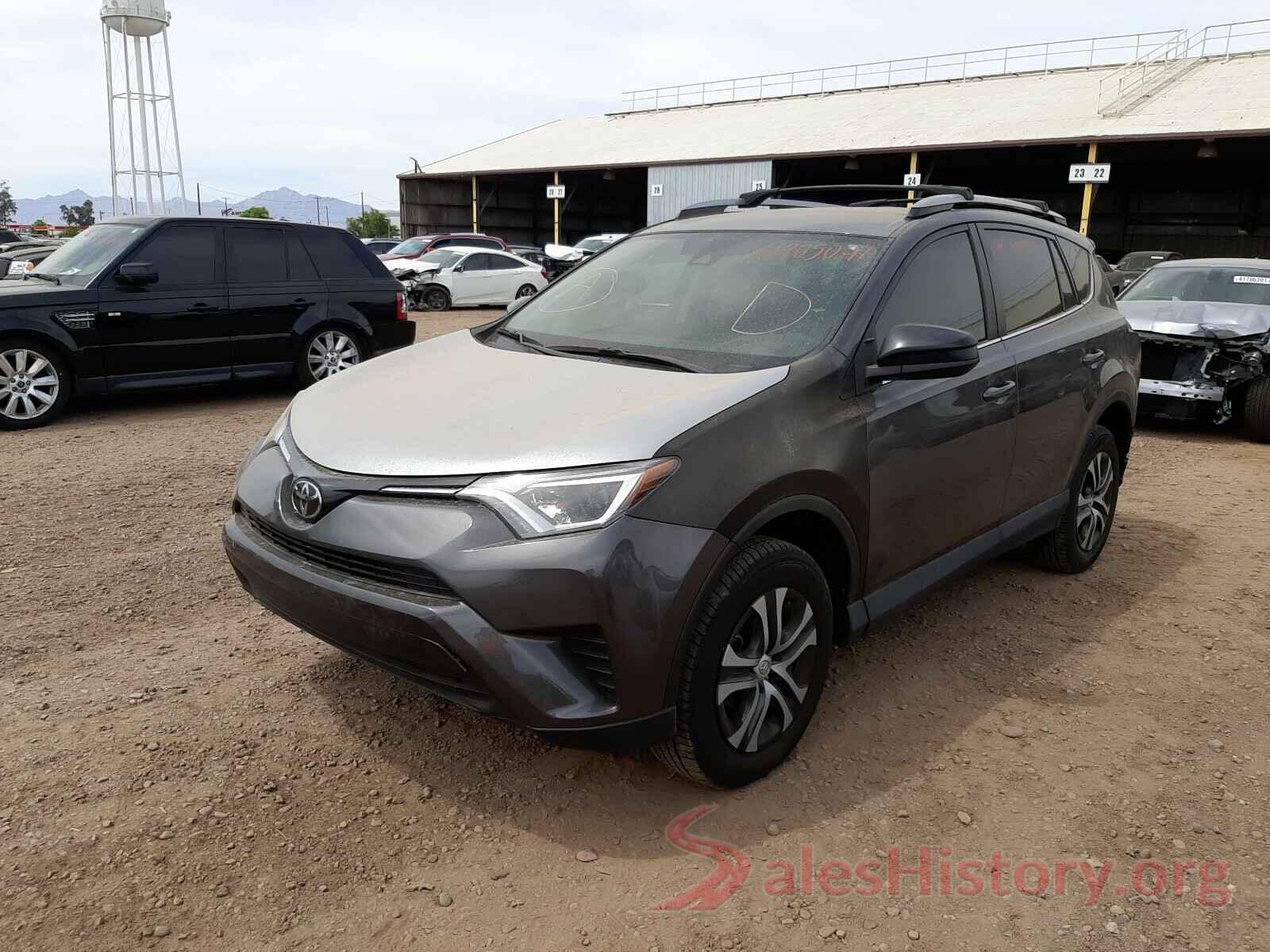 2T3ZFREV4JW423627 2018 TOYOTA RAV4