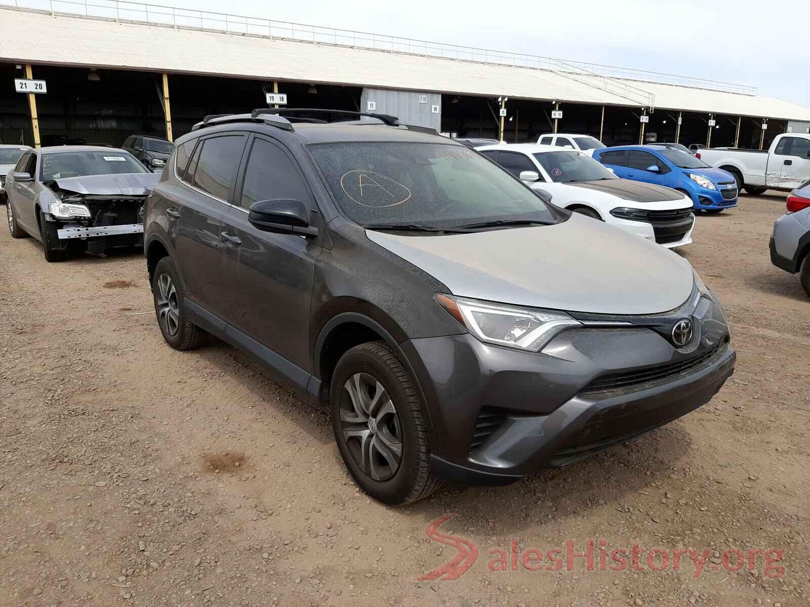 2T3ZFREV4JW423627 2018 TOYOTA RAV4